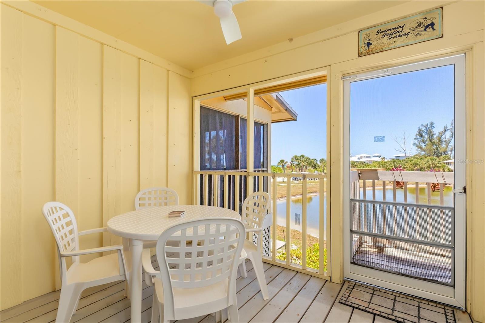 9400 LITTLE GASPARILLA IS #G9, BOCA GRANDE, FL — photo 21