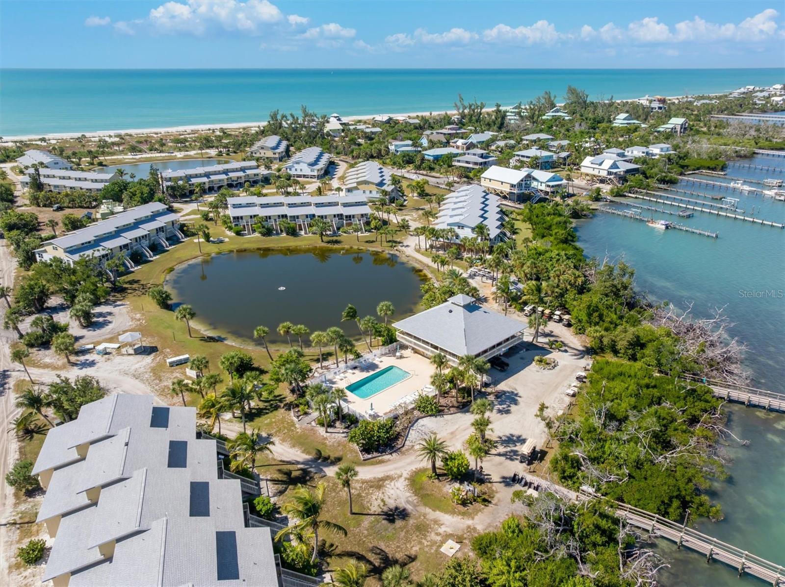 9400 LITTLE GASPARILLA IS #G9, BOCA GRANDE, FL — photo 24