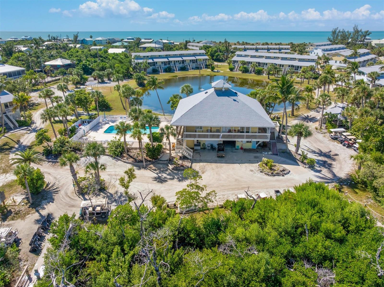 9400 LITTLE GASPARILLA IS #G9, BOCA GRANDE, FL — photo 25