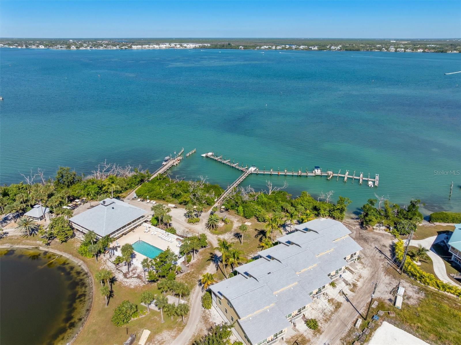 9400 LITTLE GASPARILLA IS #G9, BOCA GRANDE, FL — photo 26