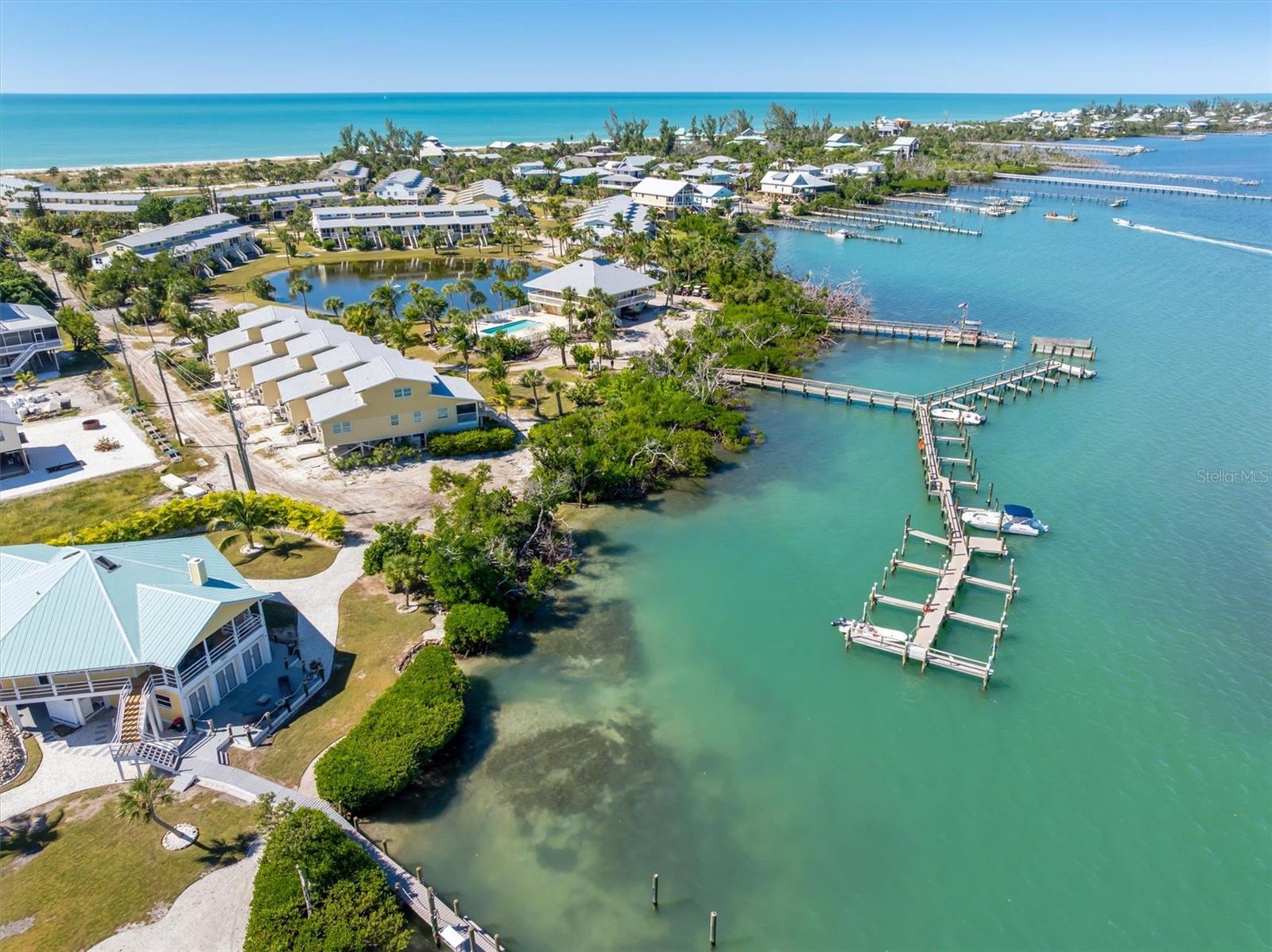 9400 LITTLE GASPARILLA IS #G9, BOCA GRANDE, FL — photo 27