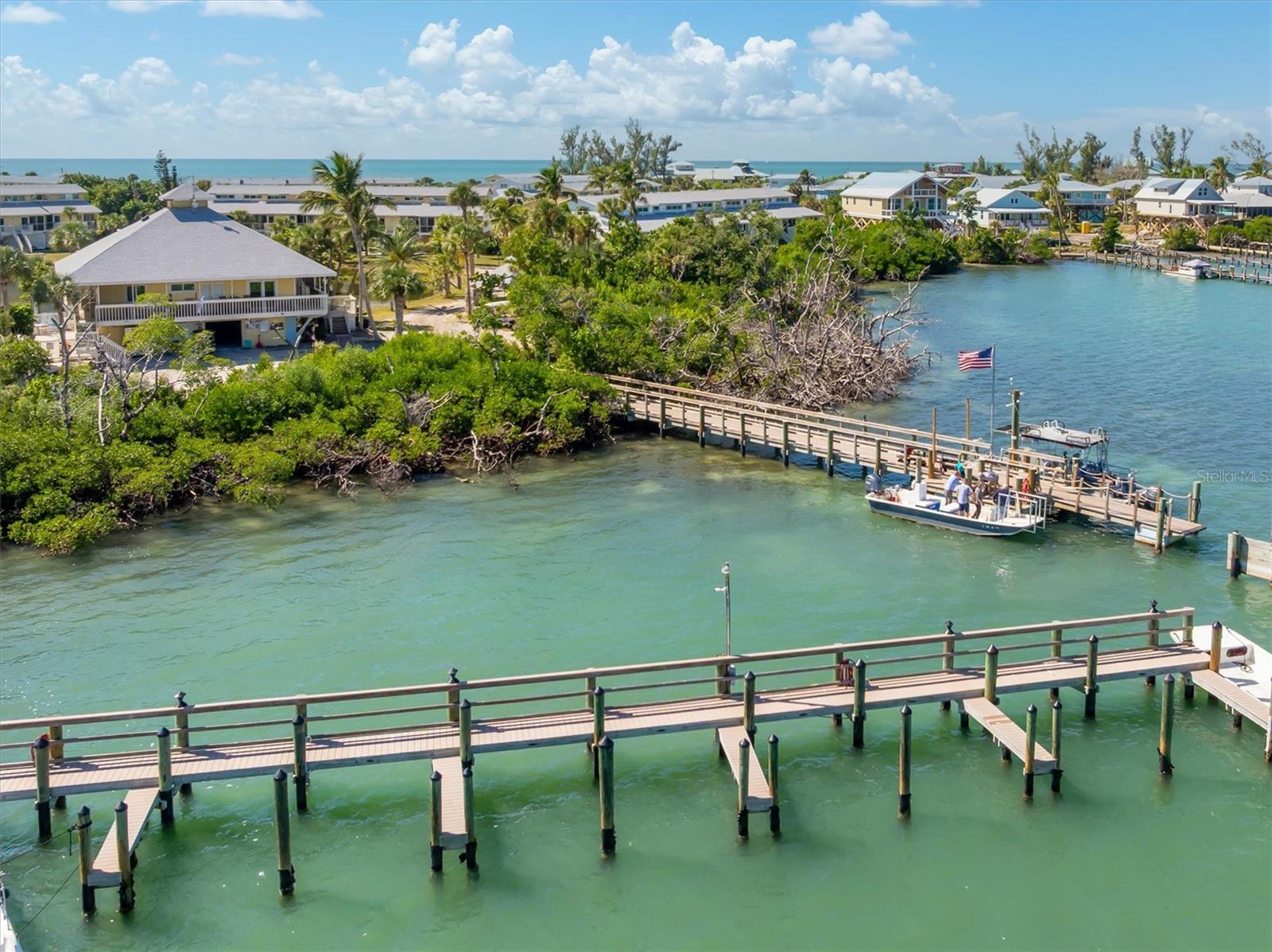 9400 LITTLE GASPARILLA IS #G9, BOCA GRANDE, FL — photo 28