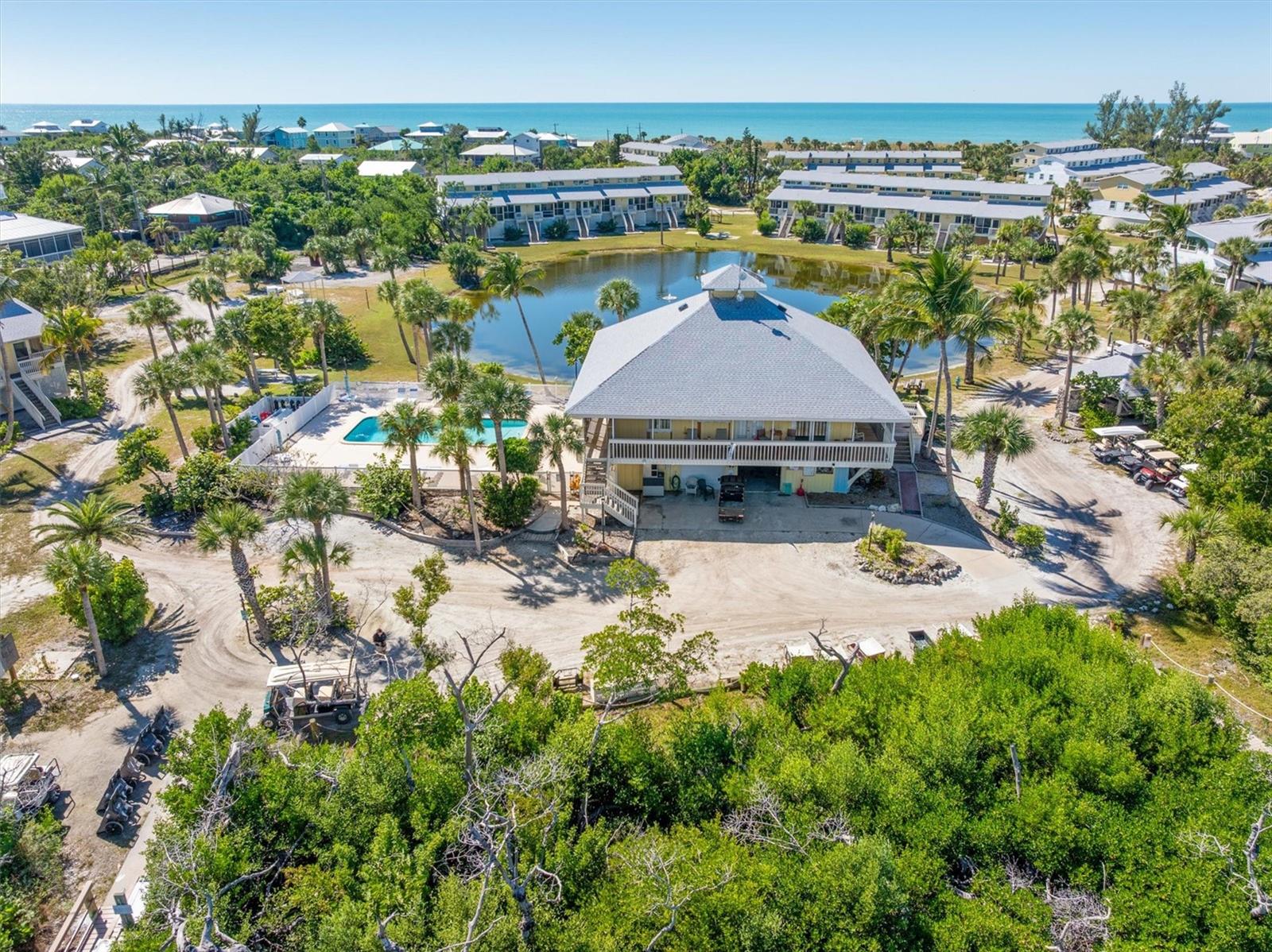 9400 LITTLE GASPARILLA IS #G9, BOCA GRANDE, FL — photo 29