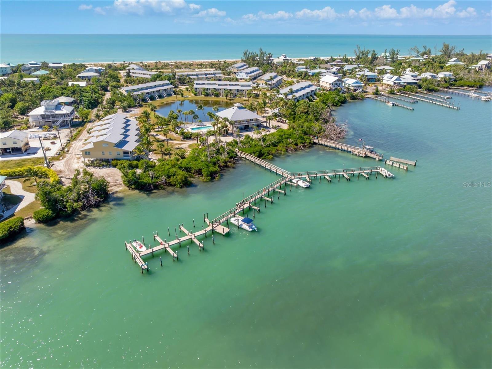 9400 LITTLE GASPARILLA IS #G9, BOCA GRANDE, FL — photo 30