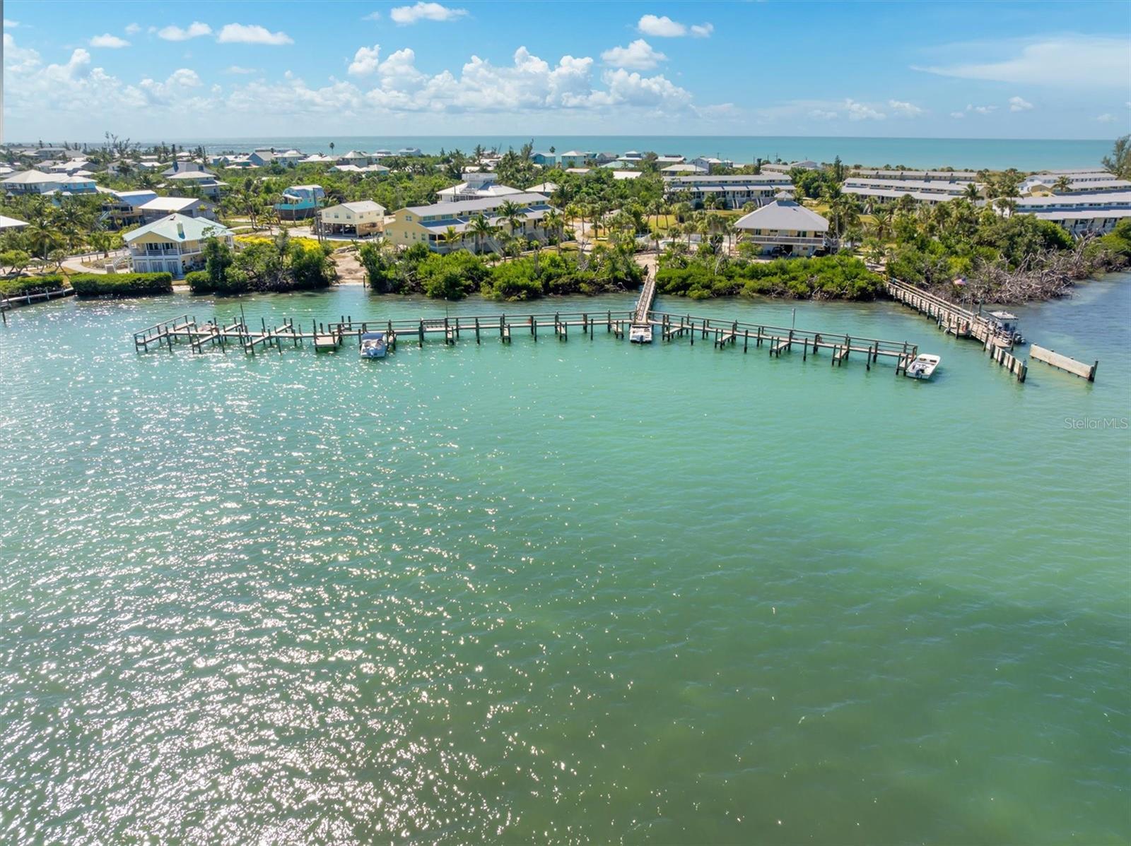 9400 LITTLE GASPARILLA IS #G9, BOCA GRANDE, FL — photo 31