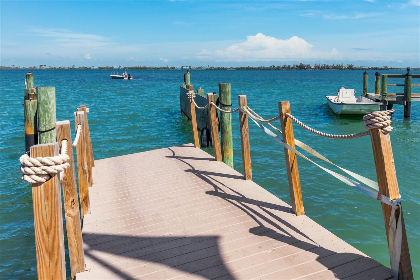 9400 LITTLE GASPARILLA IS #G9, BOCA GRANDE, FL — photo 32