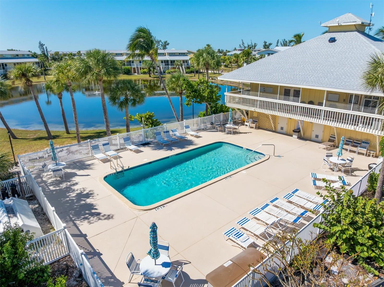 9400 LITTLE GASPARILLA IS #G9, BOCA GRANDE, FL — photo 33