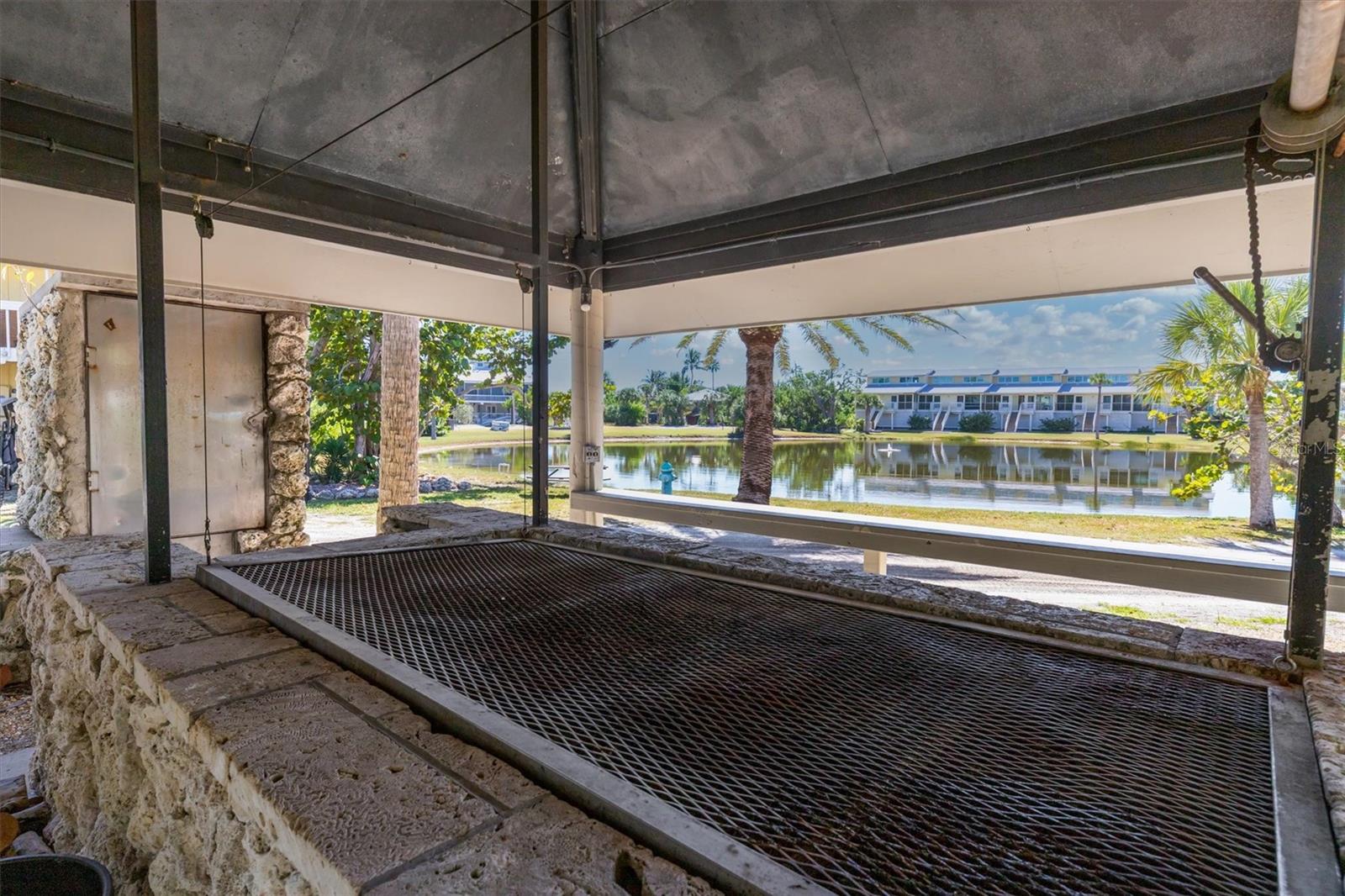 9400 LITTLE GASPARILLA IS #G9, BOCA GRANDE, FL — photo 34