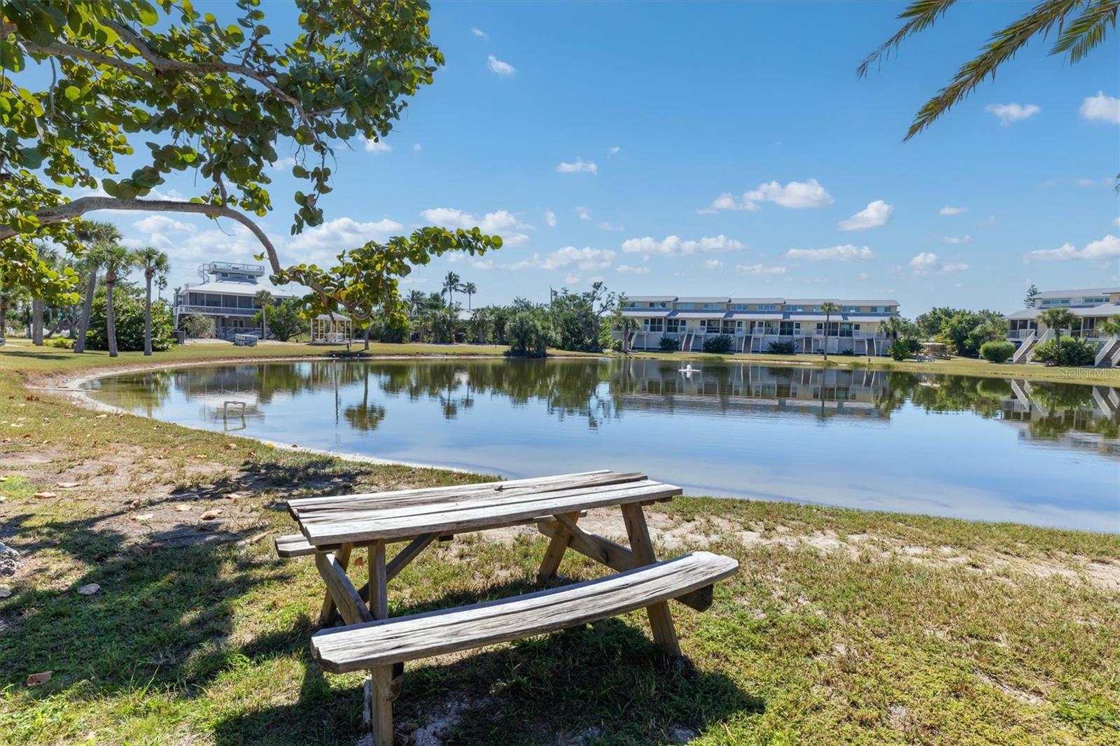 9400 LITTLE GASPARILLA IS #G9, BOCA GRANDE, FL — photo 35