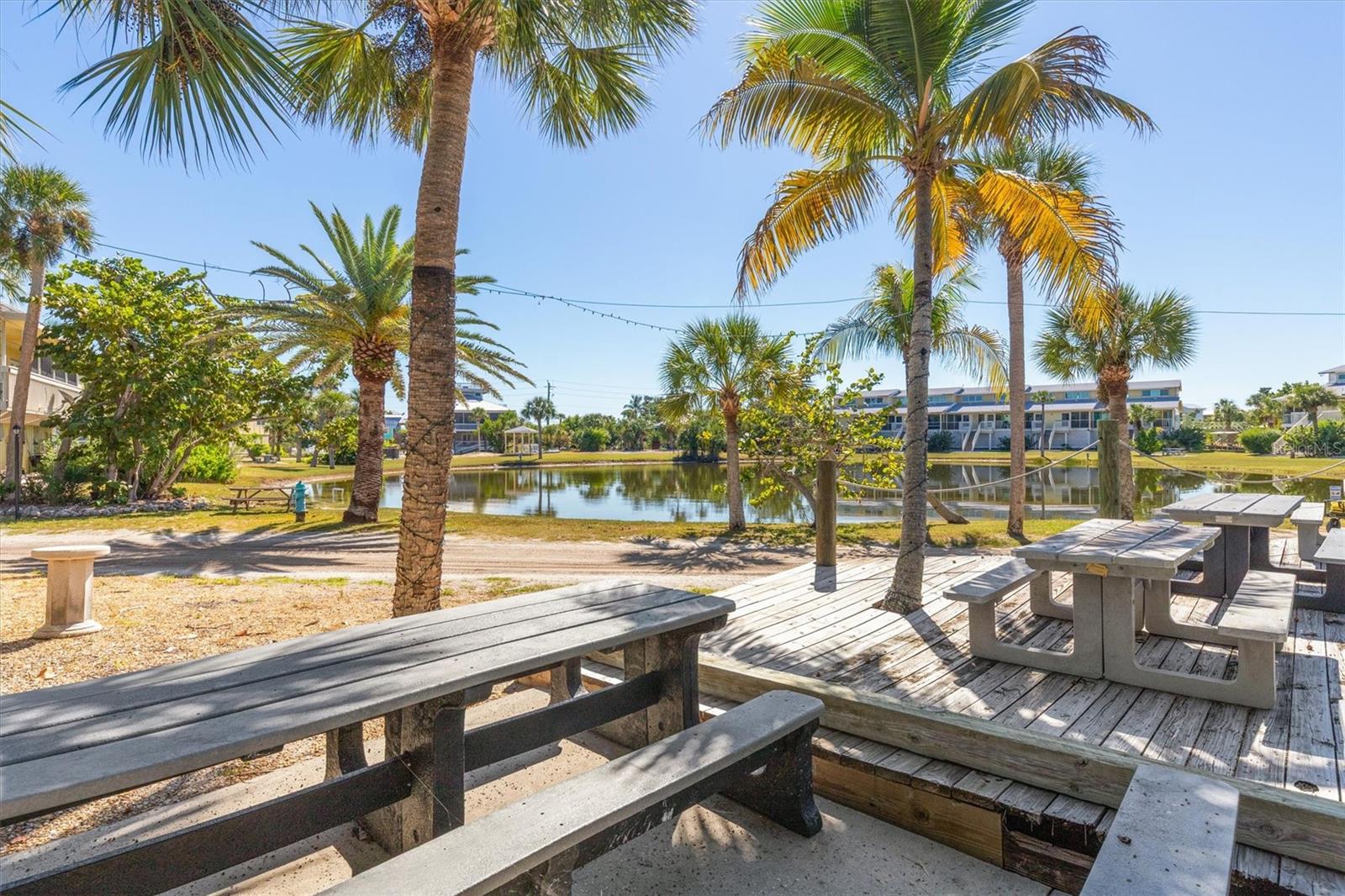 9400 LITTLE GASPARILLA IS #G9, BOCA GRANDE, FL — photo 36