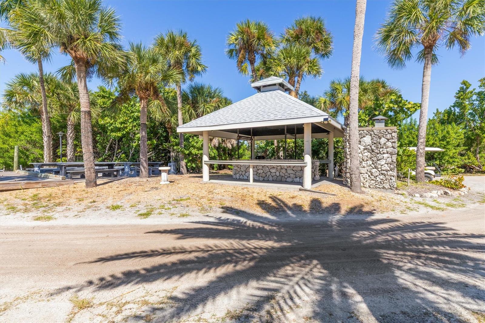 9400 LITTLE GASPARILLA IS #G9, BOCA GRANDE, FL — photo 37