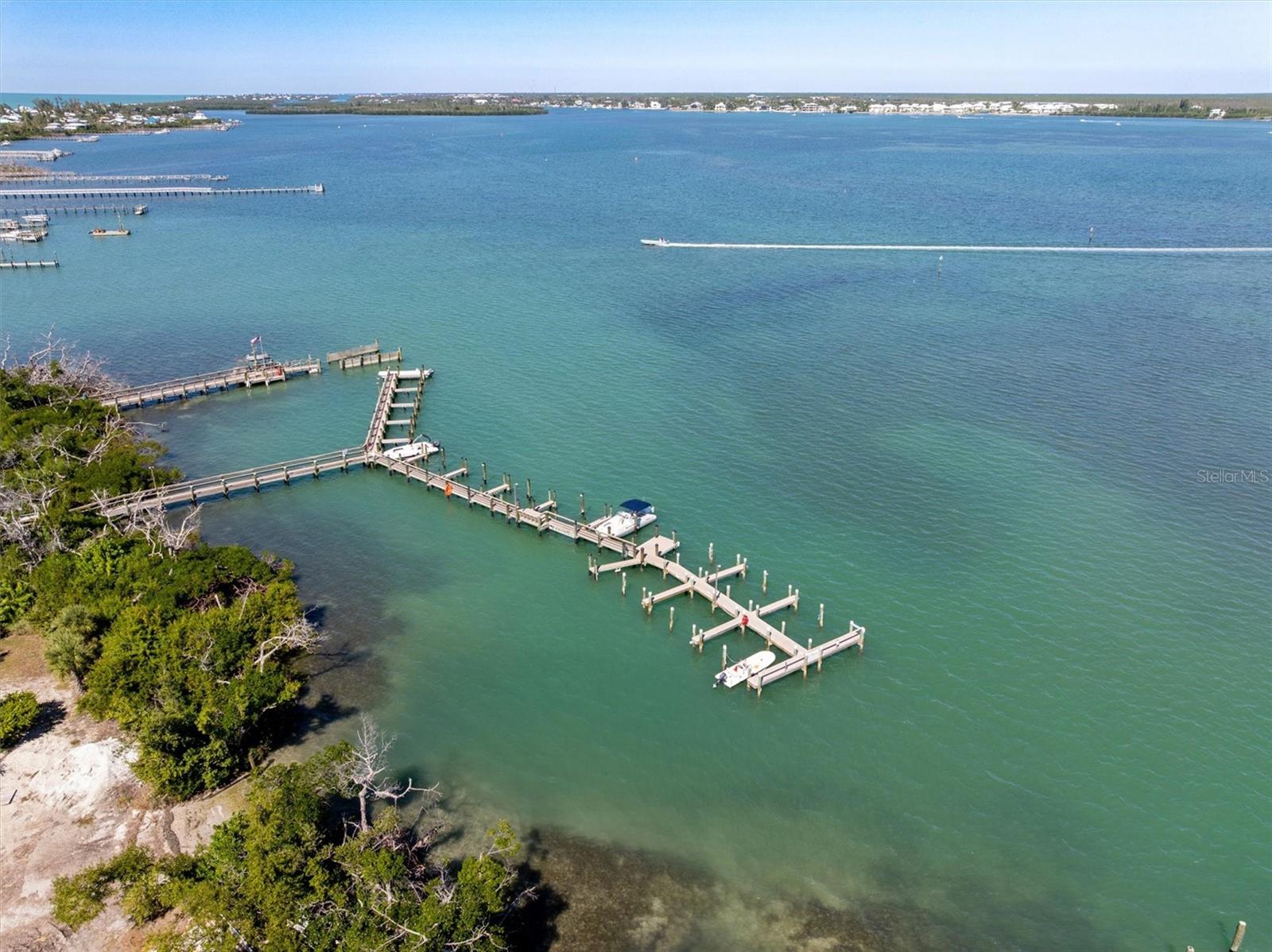 9400 LITTLE GASPARILLA IS #G9, BOCA GRANDE, FL — photo 38
