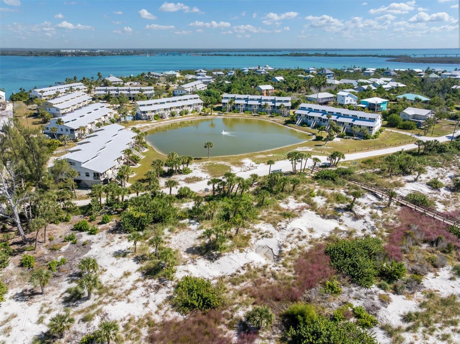 9400 LITTLE GASPARILLA IS #G9, BOCA GRANDE, FL — photo 41