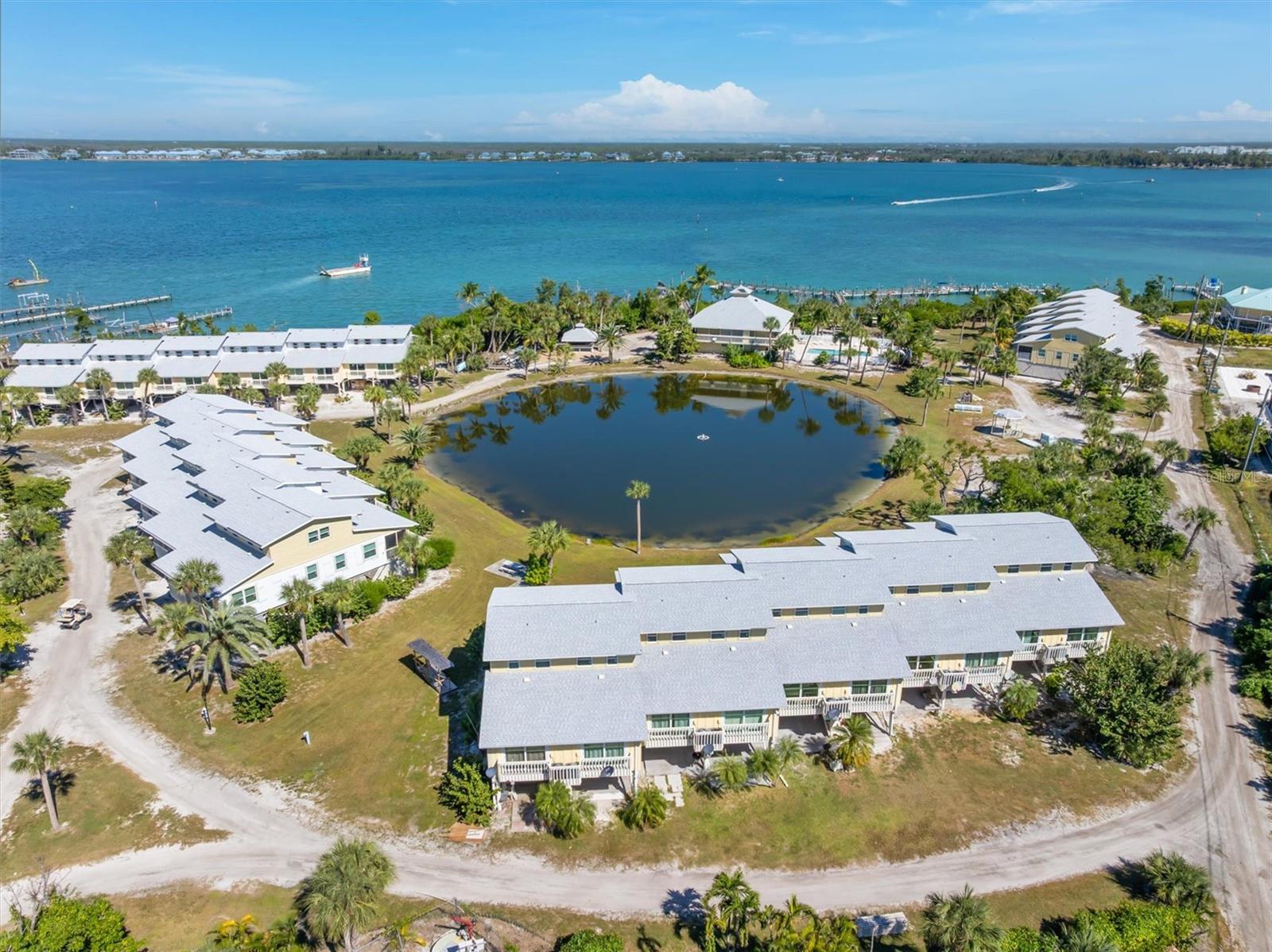 9400 LITTLE GASPARILLA IS #G9, BOCA GRANDE, FL — photo 43