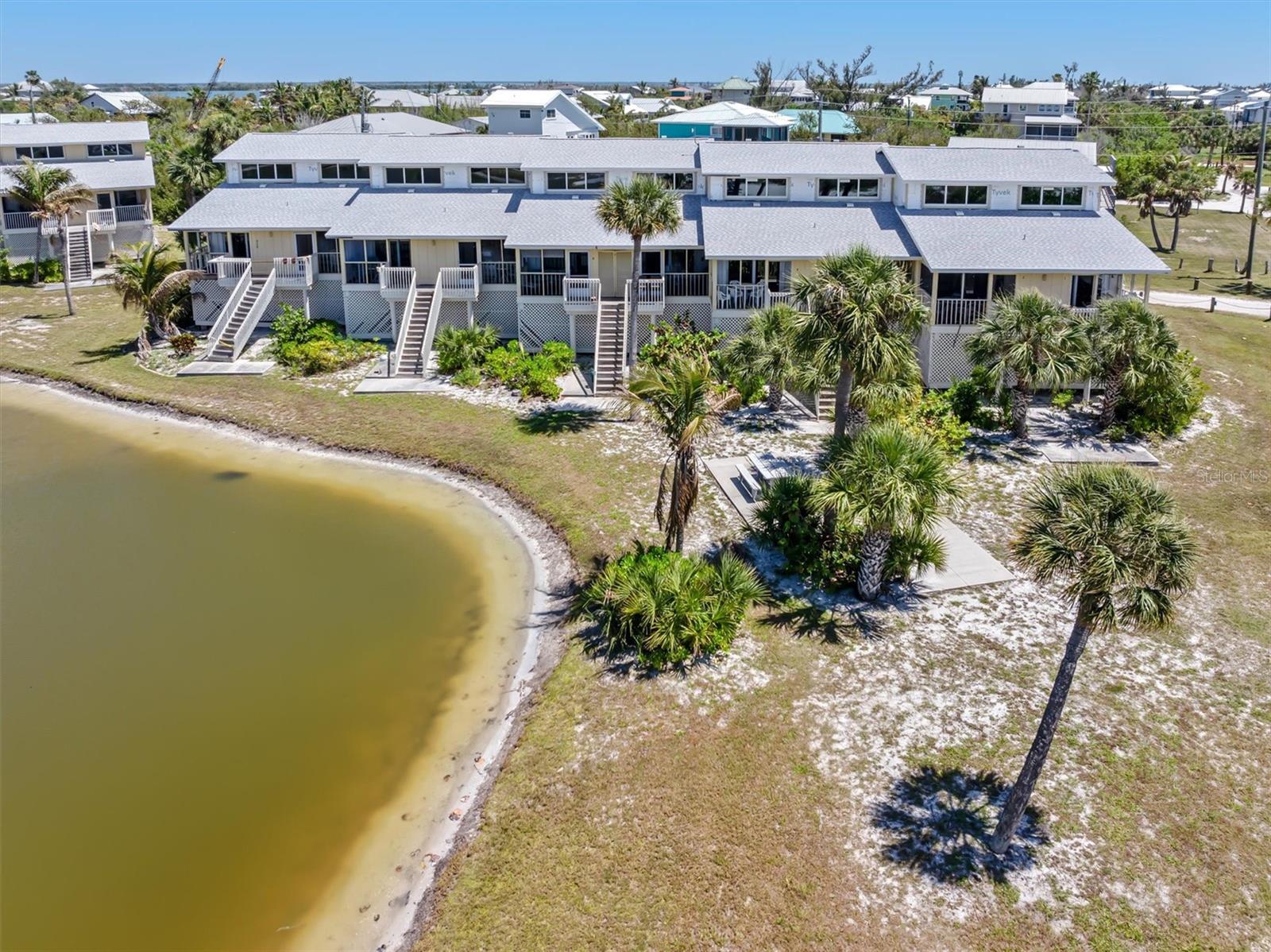 9400 LITTLE GASPARILLA IS #G9, BOCA GRANDE, FL — photo 44