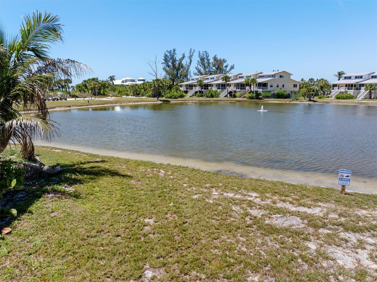 9400 LITTLE GASPARILLA IS #G9, BOCA GRANDE, FL — photo 45