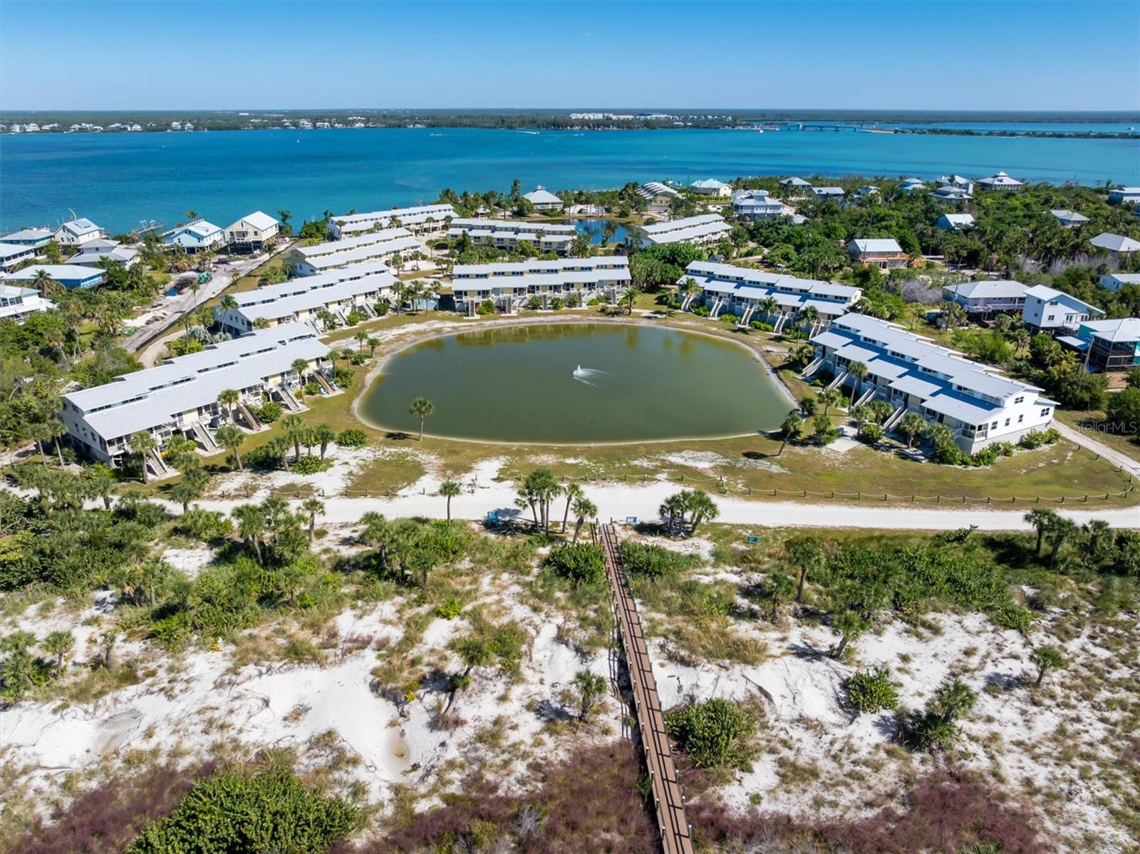 9400 LITTLE GASPARILLA IS #G9, BOCA GRANDE, FL — photo 46