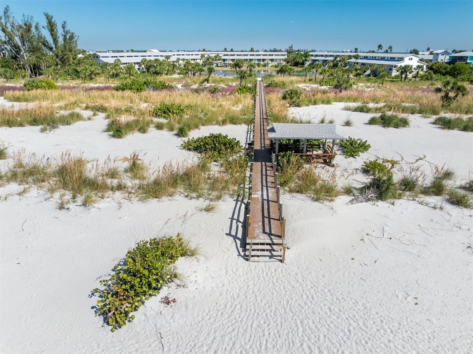 9400 LITTLE GASPARILLA IS #G9, BOCA GRANDE, FL — photo 47