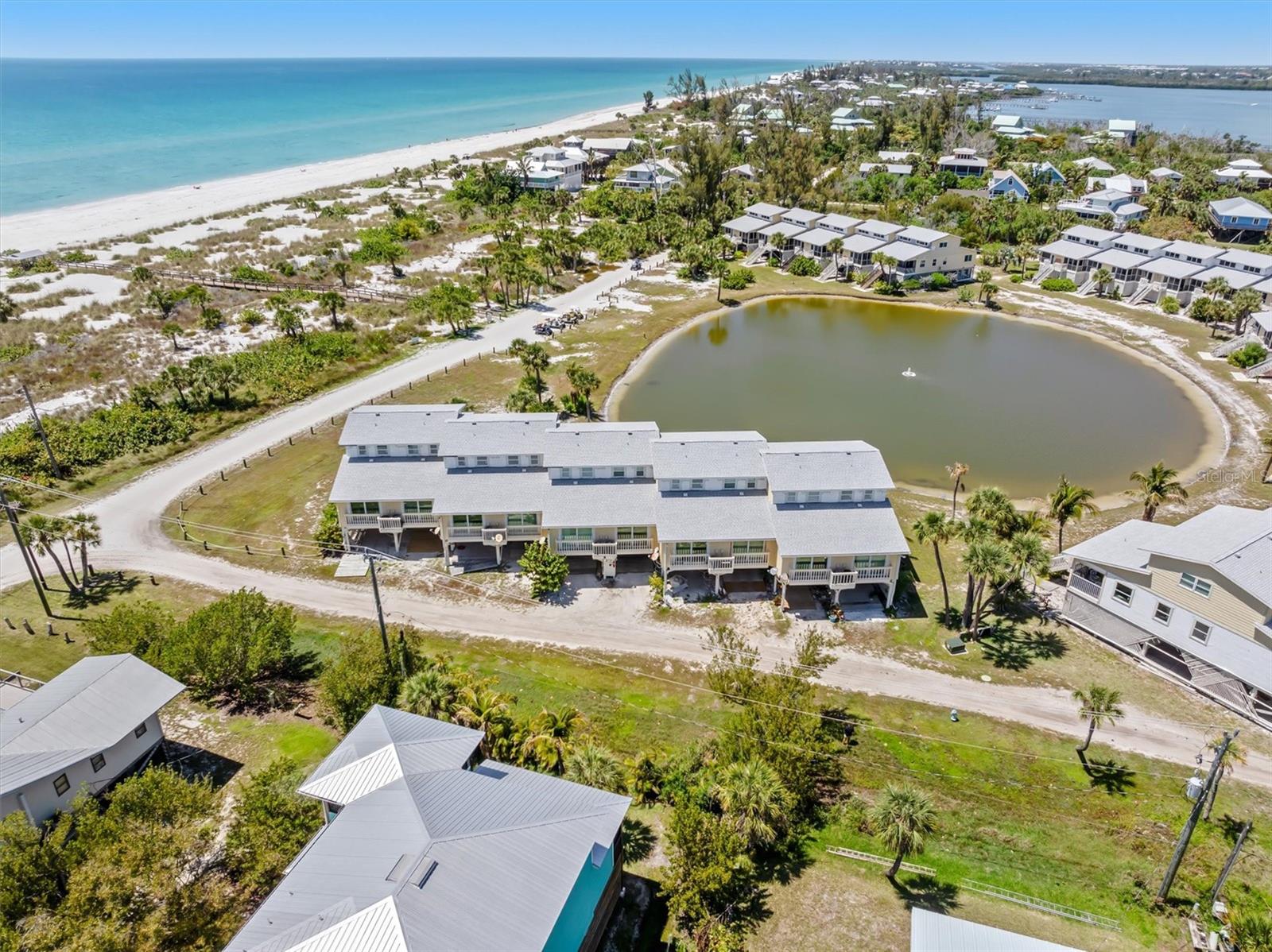 9400 LITTLE GASPARILLA IS #G9, BOCA GRANDE, FL — photo 48
