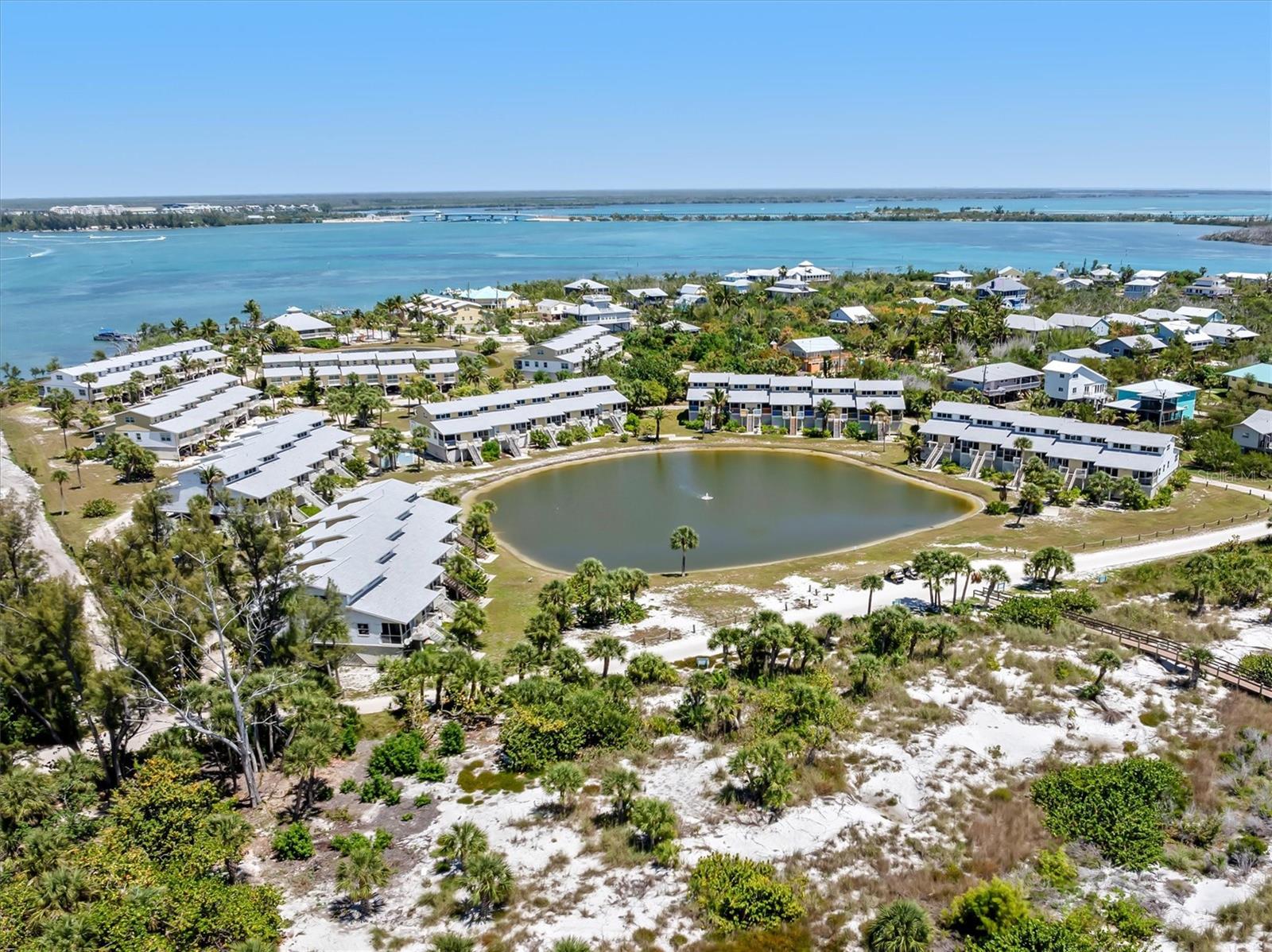9400 LITTLE GASPARILLA IS #G9, BOCA GRANDE, FL — photo 51