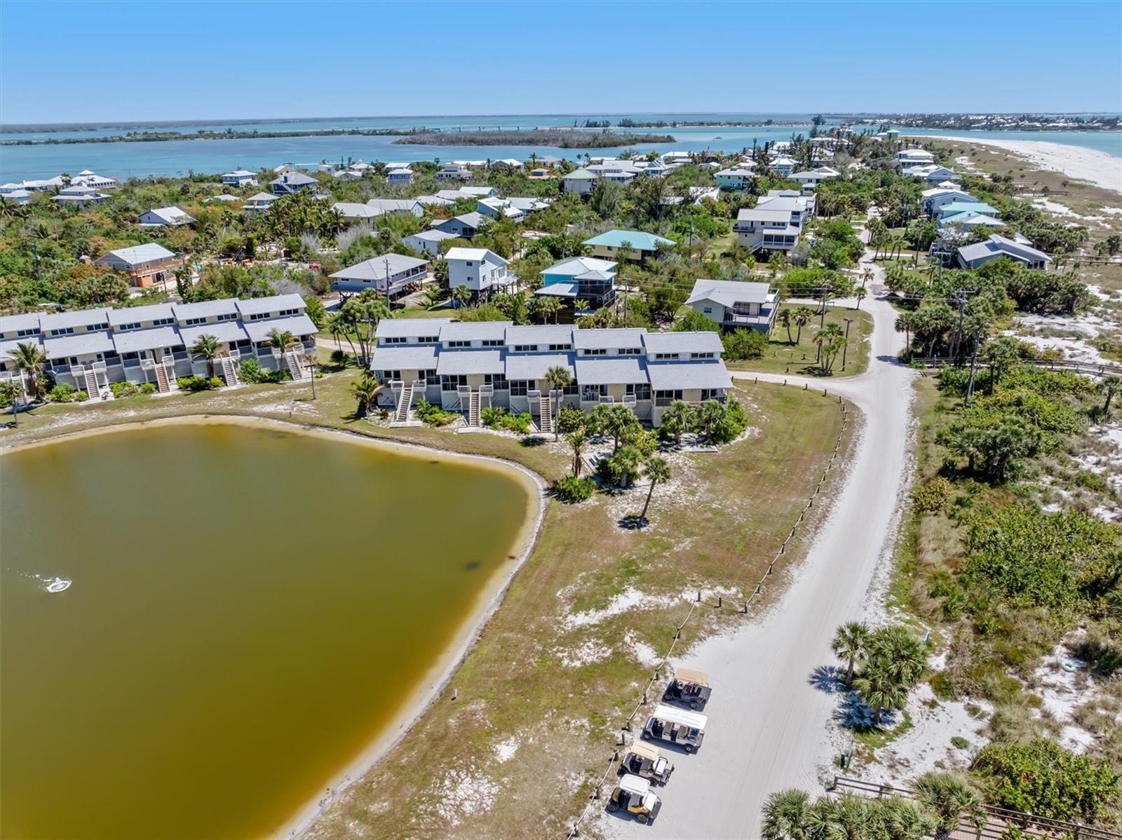 9400 LITTLE GASPARILLA IS #G9, BOCA GRANDE, FL — photo 52