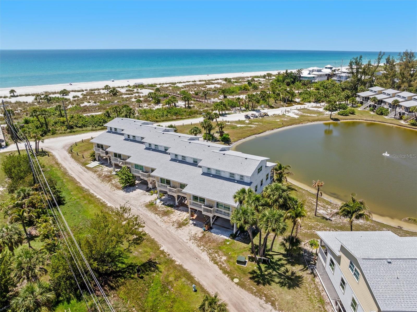 9400 LITTLE GASPARILLA IS #G9, BOCA GRANDE, FL — photo 56