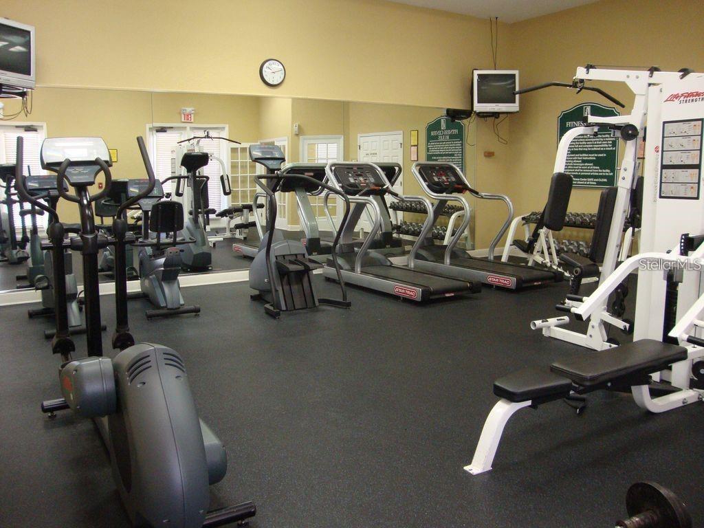 4015 VENETIAN BAY DR ## 103, KISSIMMEE, FL — photo 20