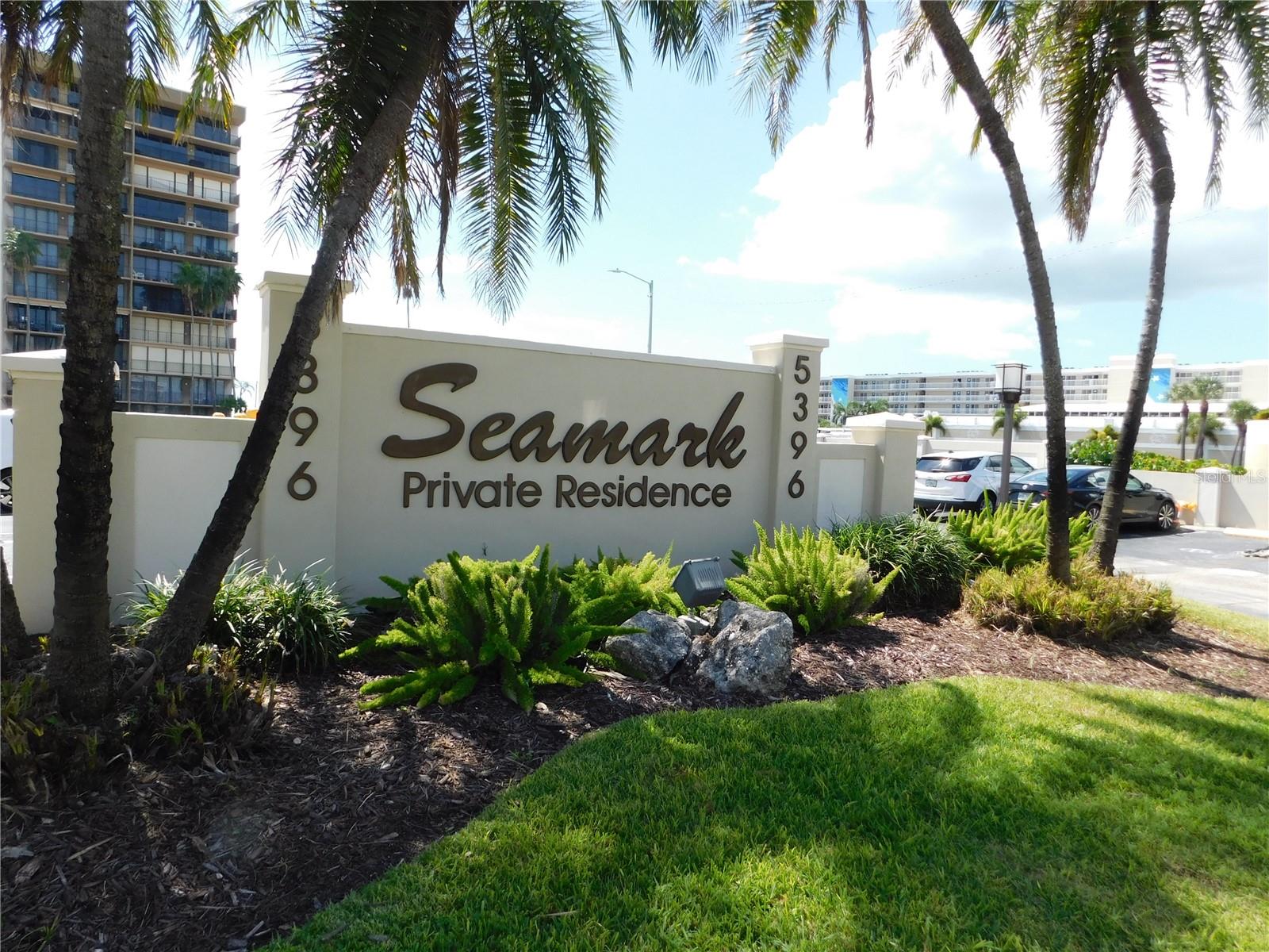 5396 GULF BLVD #701, ST PETE BEACH, FL