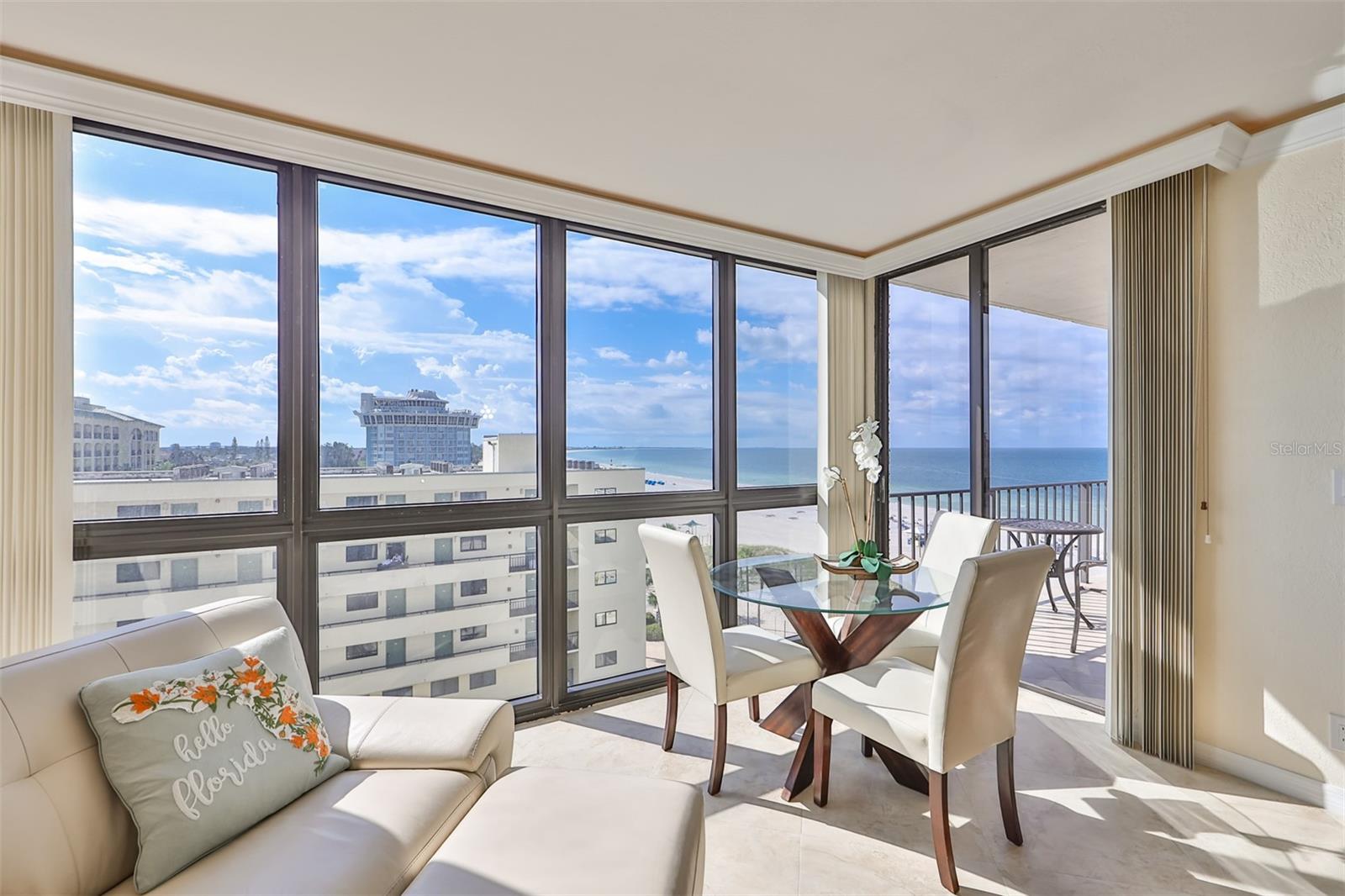 5396 GULF BLVD #701, ST PETE BEACH, FL — photo 2
