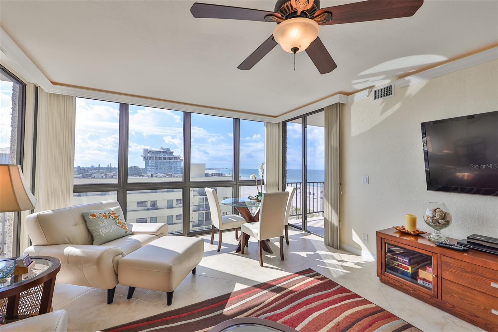 5396 GULF BLVD #701, ST PETE BEACH, FL — photo 5