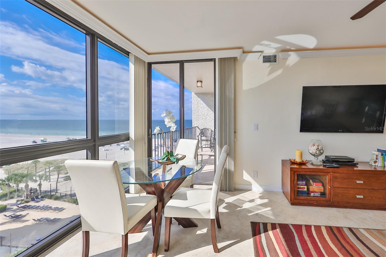 5396 GULF BLVD #701, ST PETE BEACH, FL — photo 6