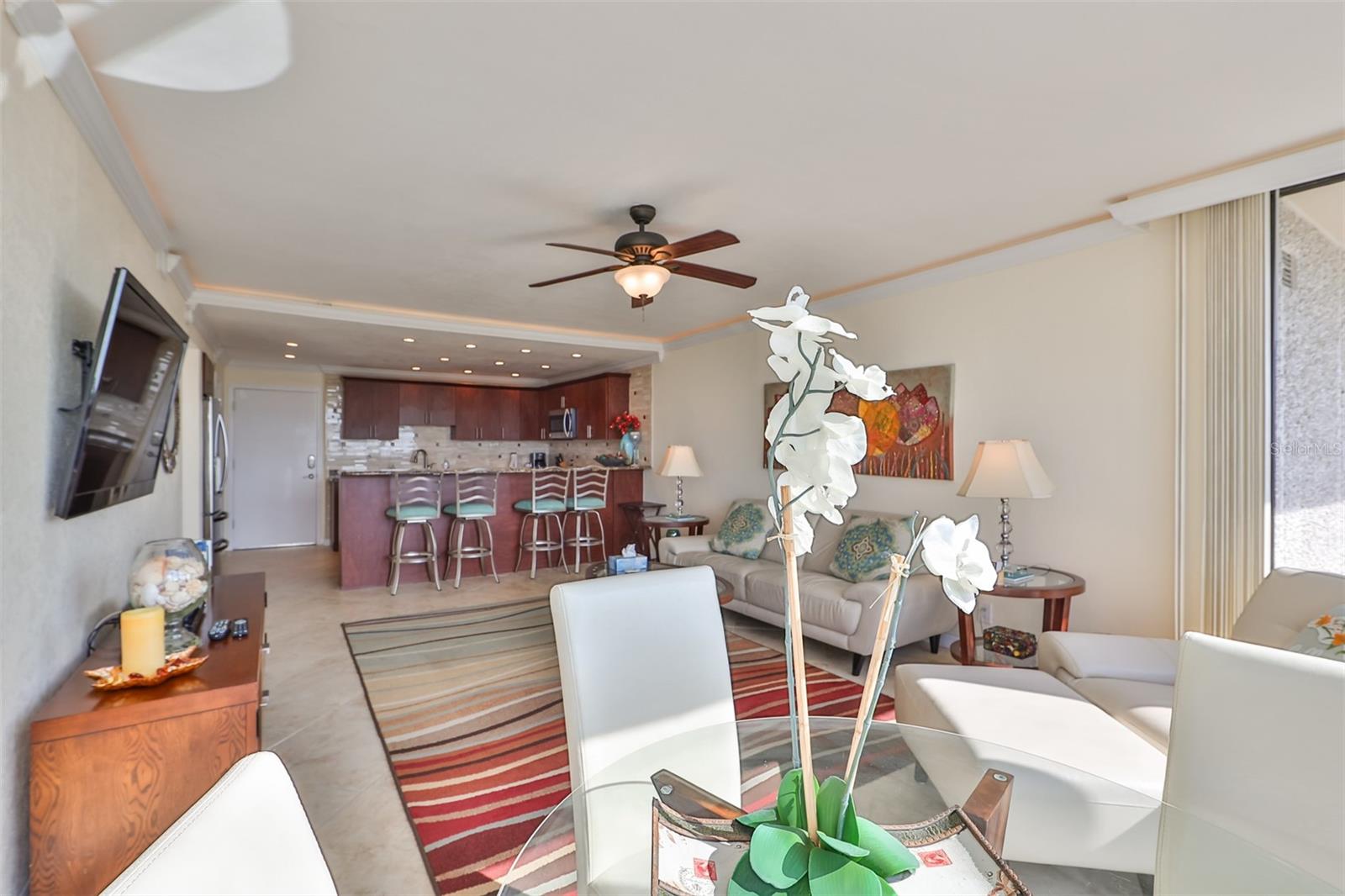 5396 GULF BLVD #701, ST PETE BEACH, FL — photo 7