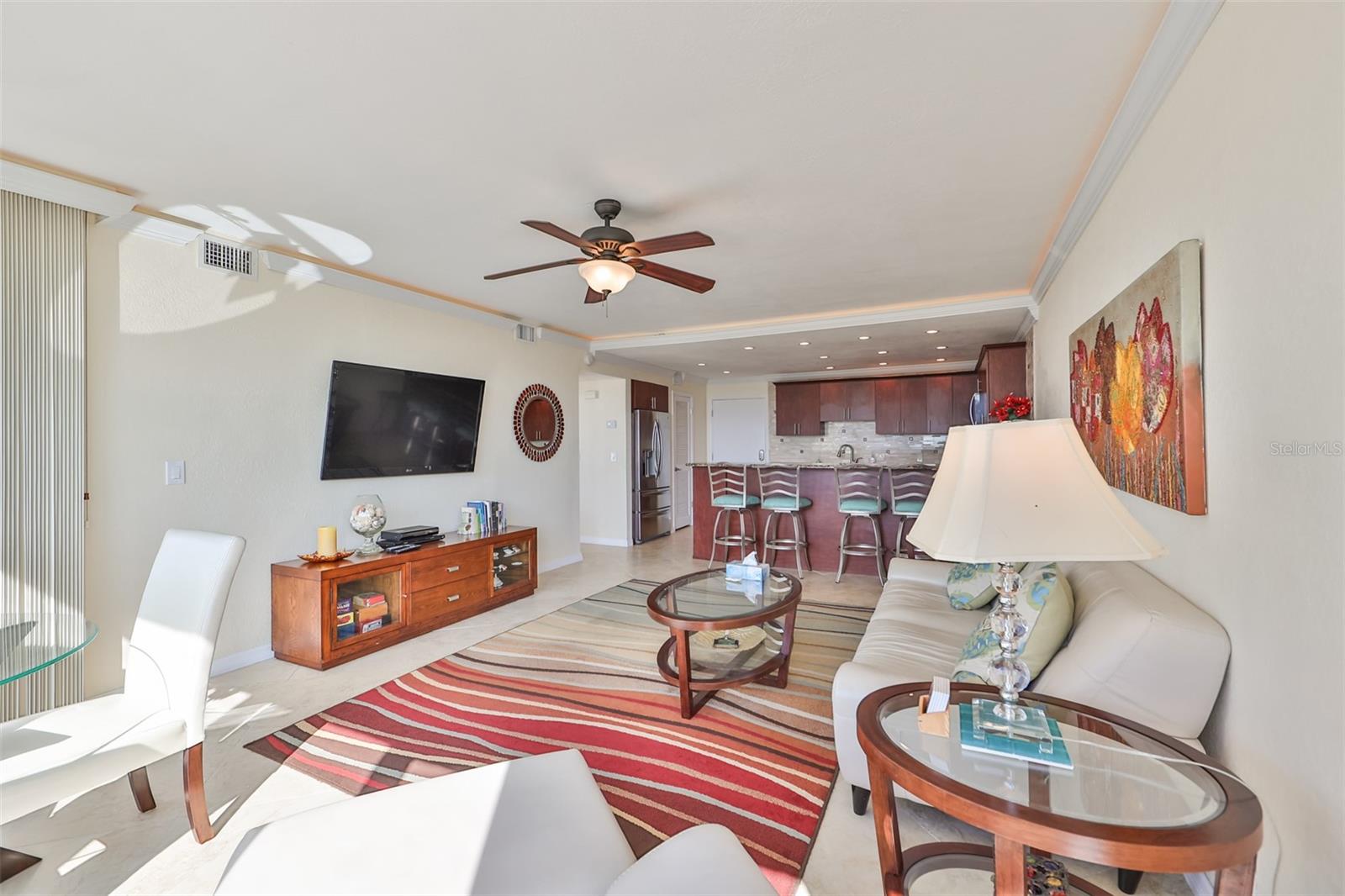 5396 GULF BLVD #701, ST PETE BEACH, FL — photo 8