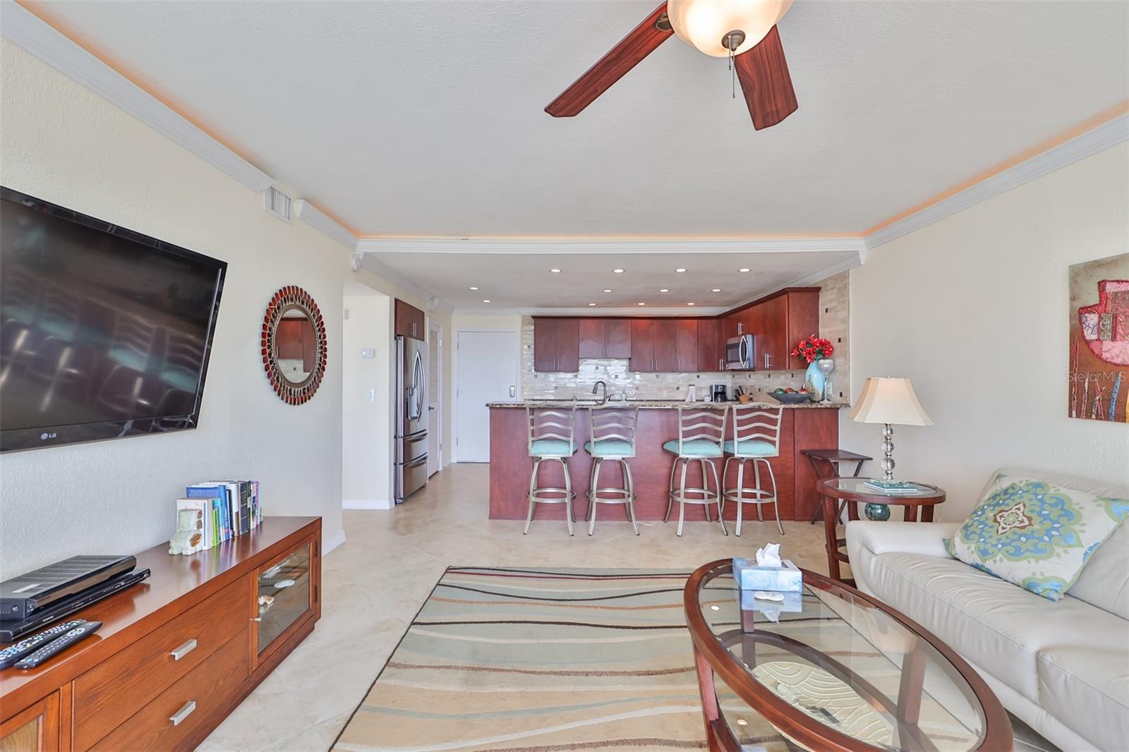 5396 GULF BLVD #701, ST PETE BEACH, FL — photo 9