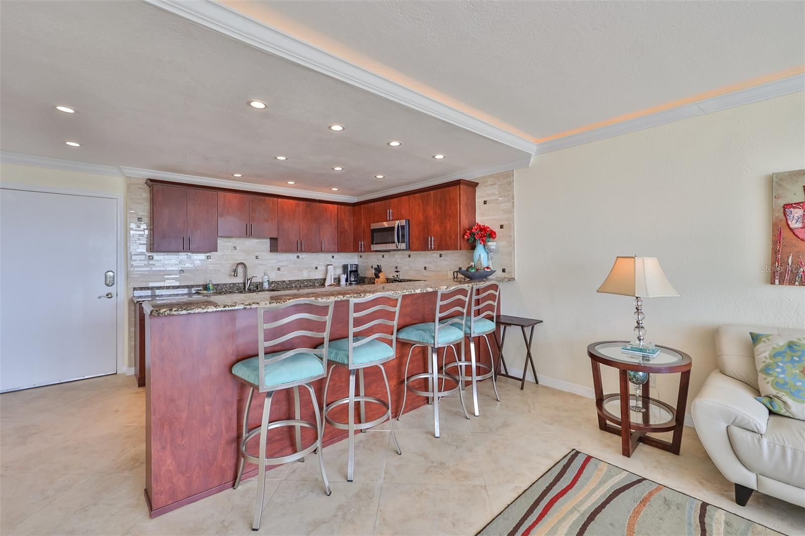 5396 GULF BLVD #701, ST PETE BEACH, FL — photo 10