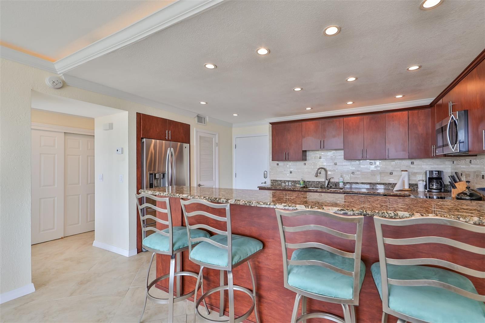 5396 GULF BLVD #701, ST PETE BEACH, FL — photo 11