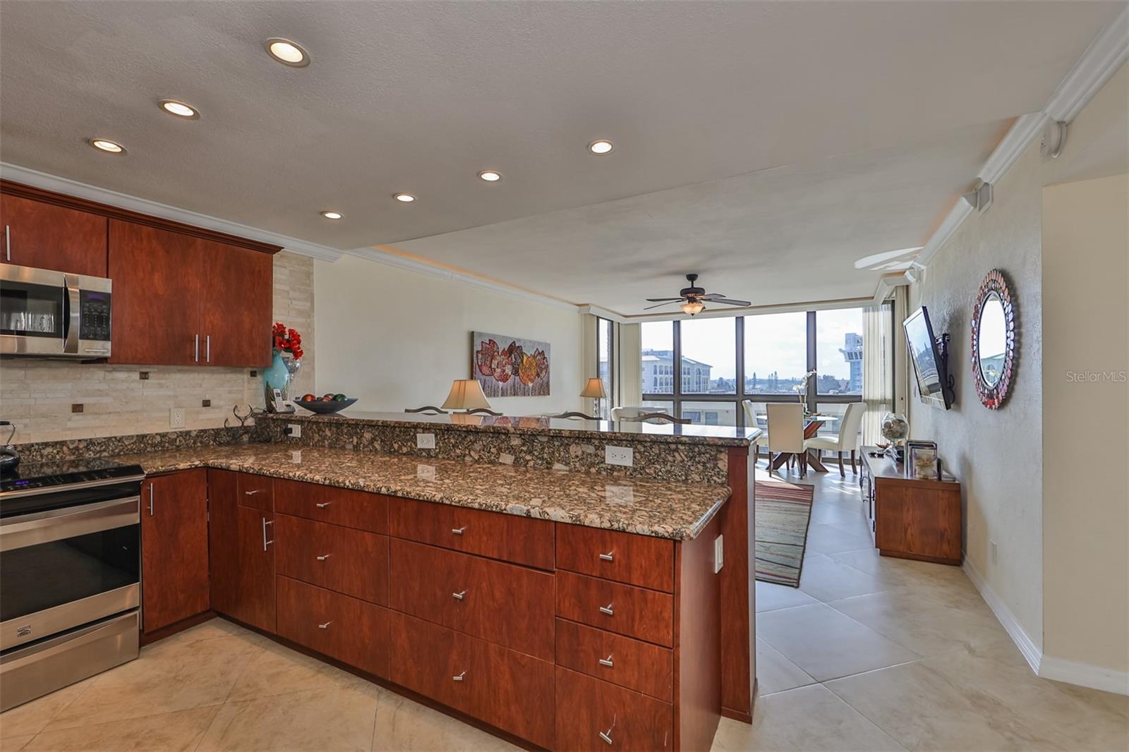 5396 GULF BLVD #701, ST PETE BEACH, FL — photo 12
