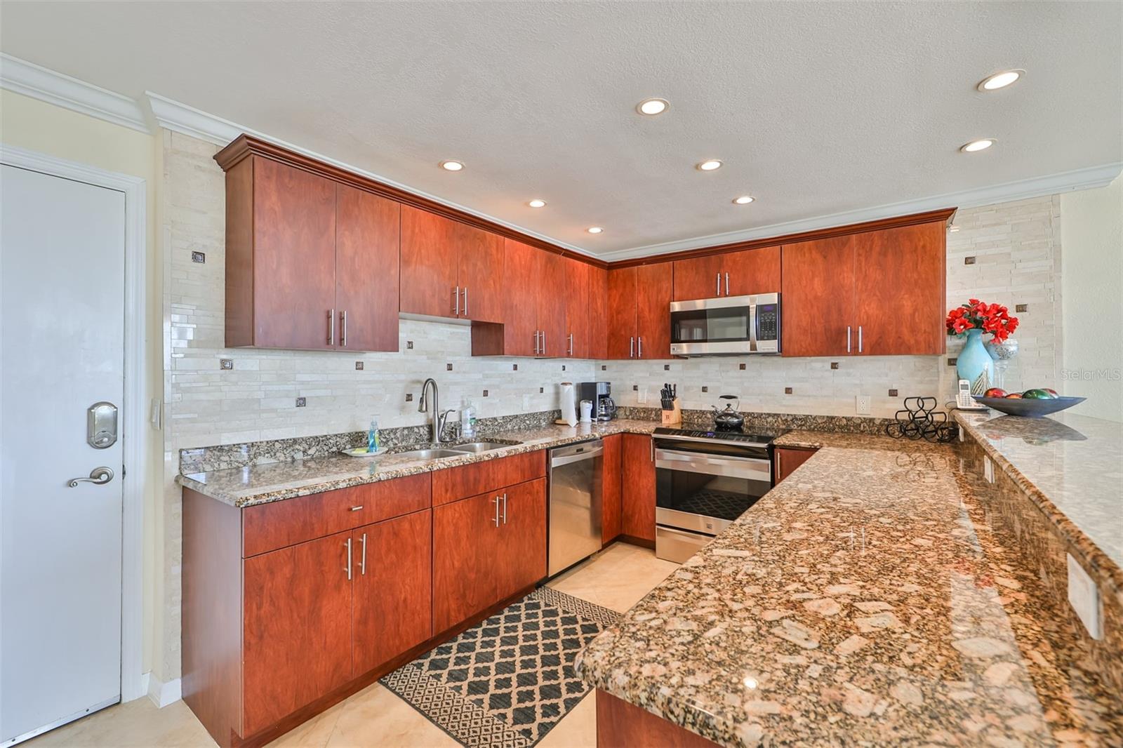 5396 GULF BLVD #701, ST PETE BEACH, FL — photo 14