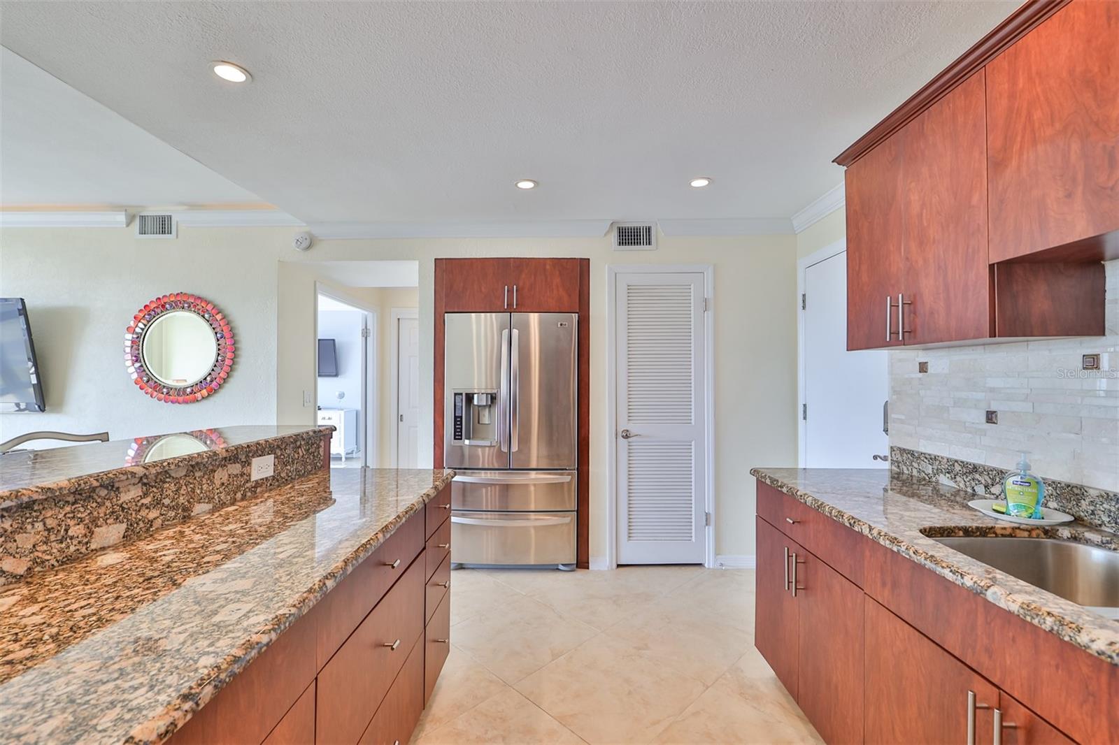 5396 GULF BLVD #701, ST PETE BEACH, FL — photo 15