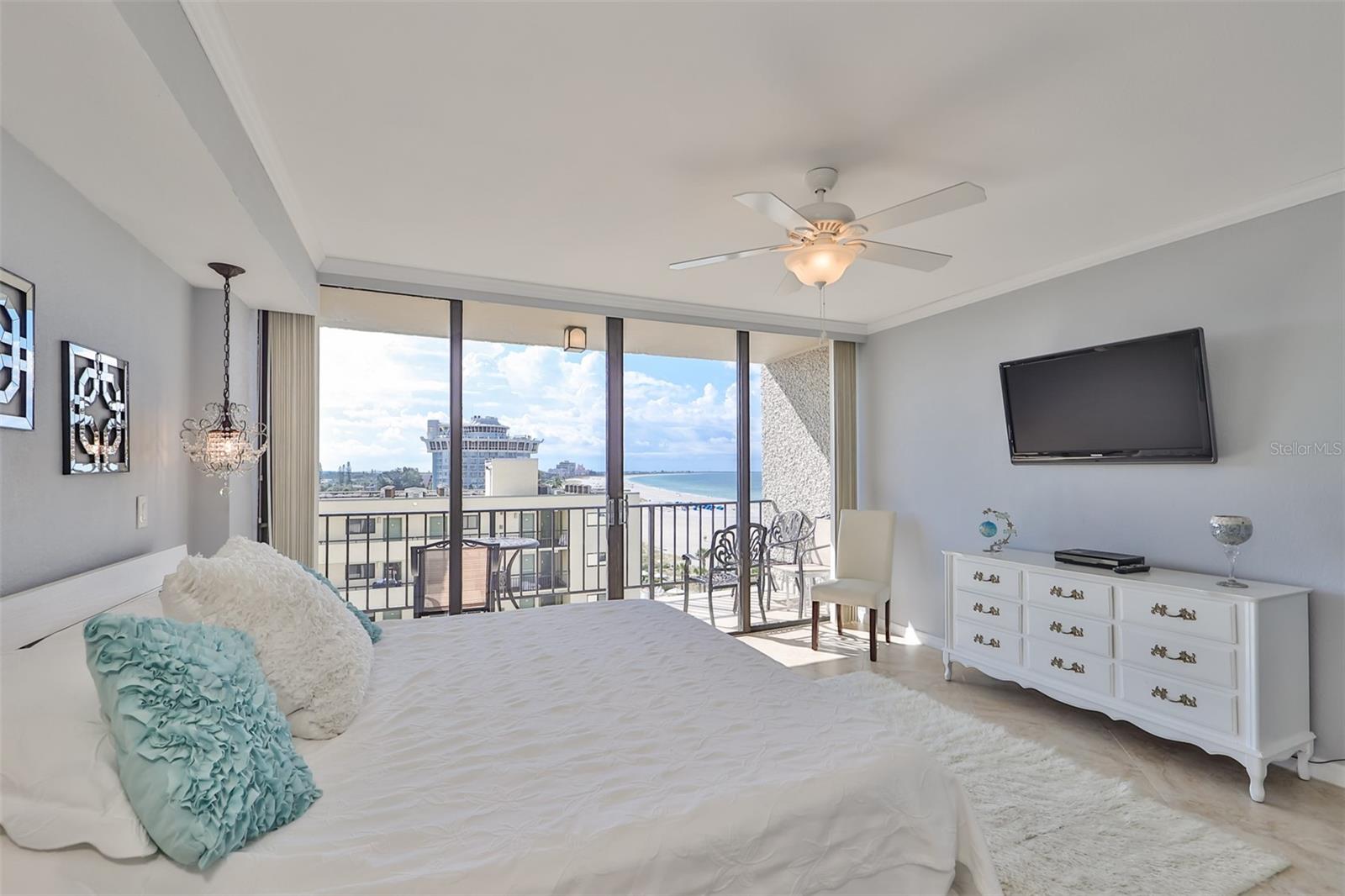 5396 GULF BLVD #701, ST PETE BEACH, FL — photo 17