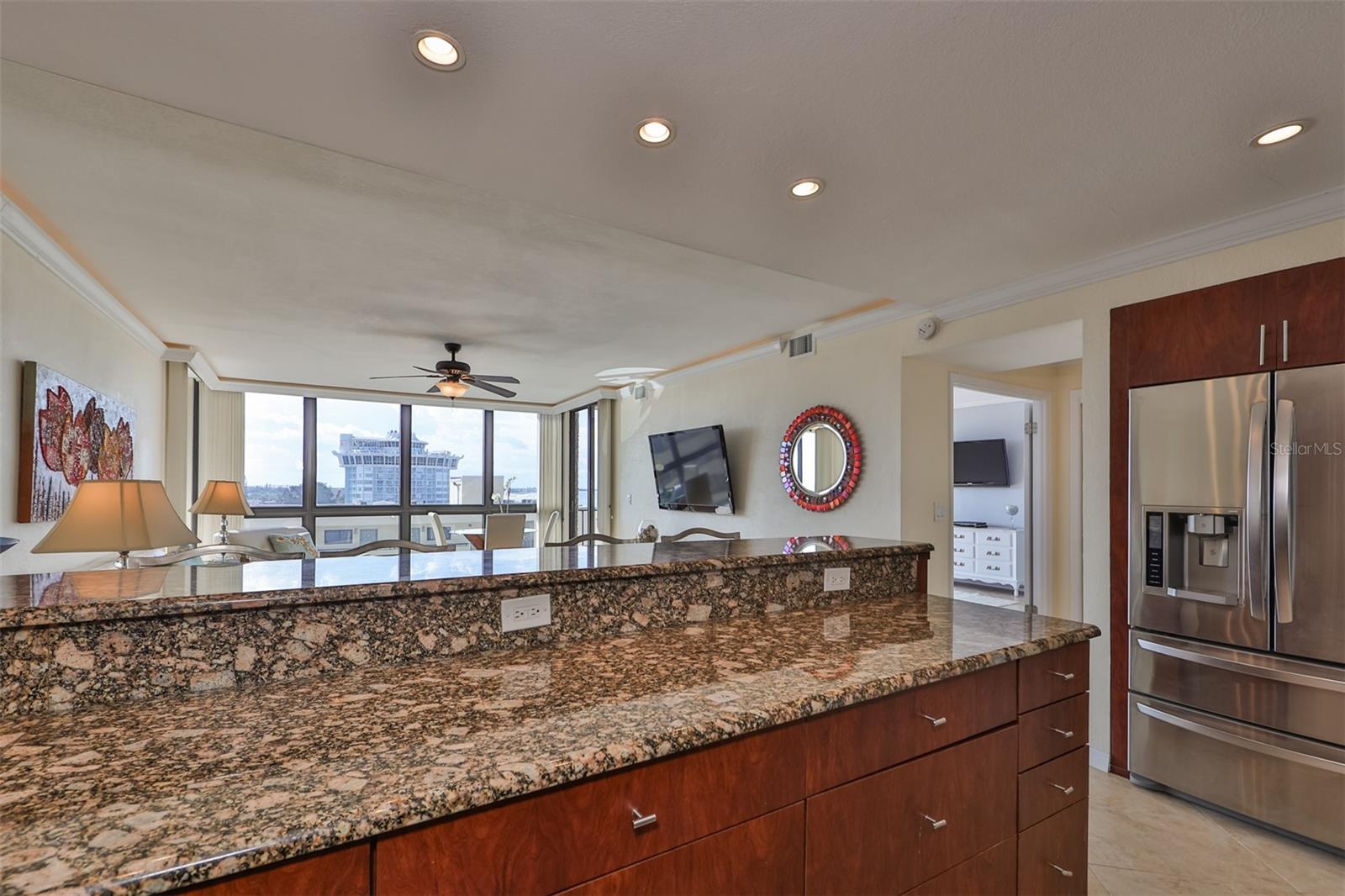 5396 GULF BLVD #701, ST PETE BEACH, FL — photo 18
