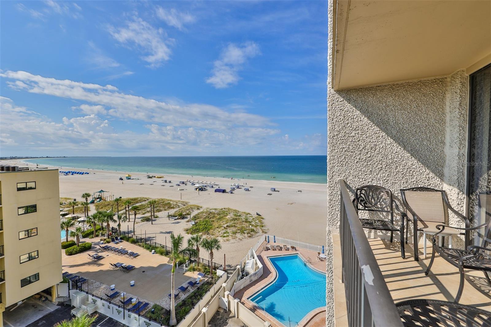 5396 GULF BLVD #701, ST PETE BEACH, FL — photo 23