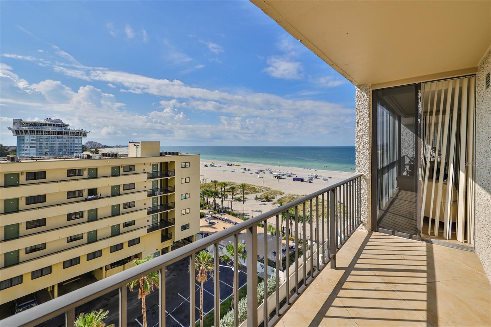 5396 GULF BLVD #701, ST PETE BEACH, FL — photo 24
