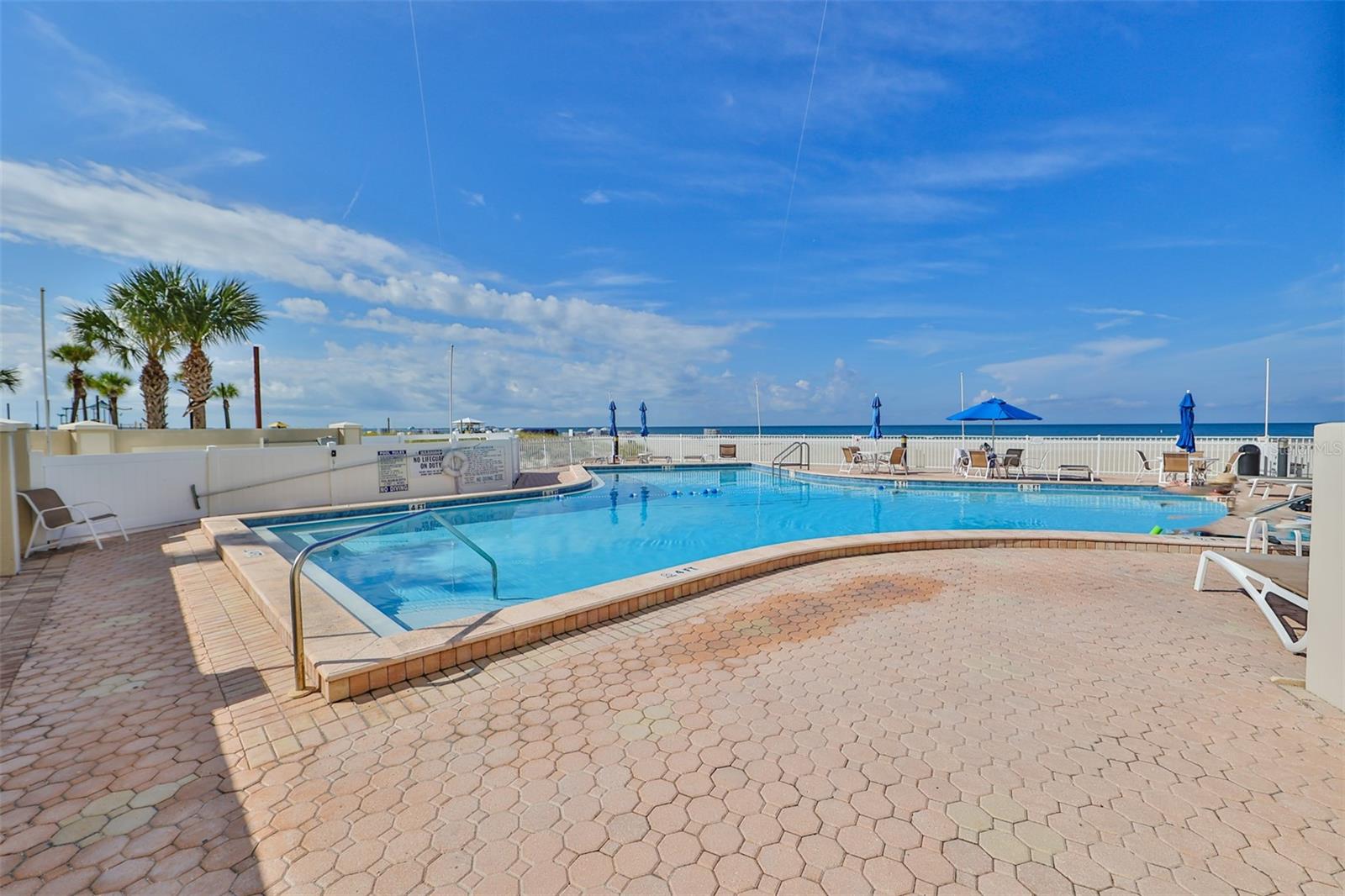 5396 GULF BLVD #701, ST PETE BEACH, FL — photo 25