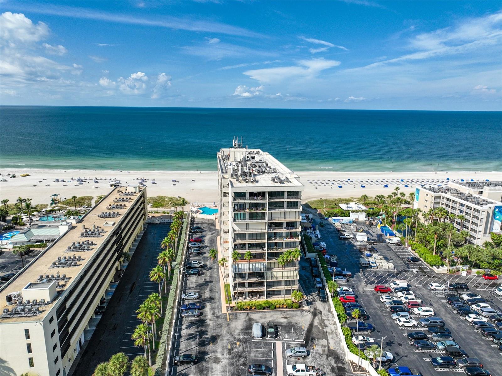 5396 GULF BLVD #701, ST PETE BEACH, FL — photo 27