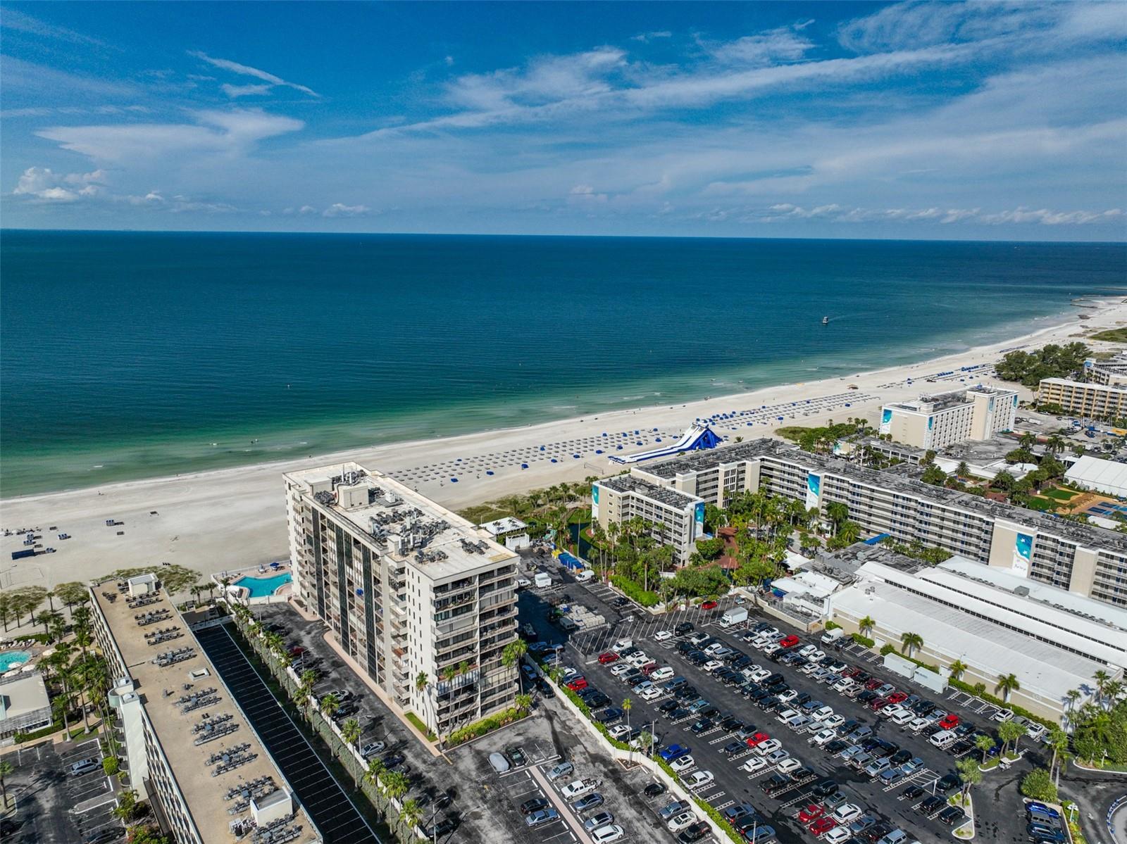 5396 GULF BLVD #701, ST PETE BEACH, FL — photo 28