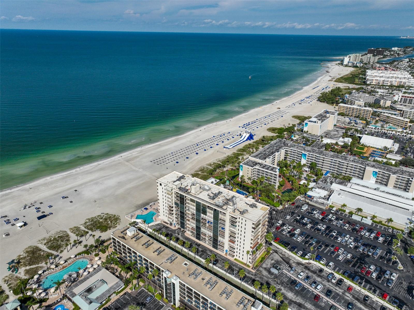 5396 GULF BLVD #701, ST PETE BEACH, FL — photo 29
