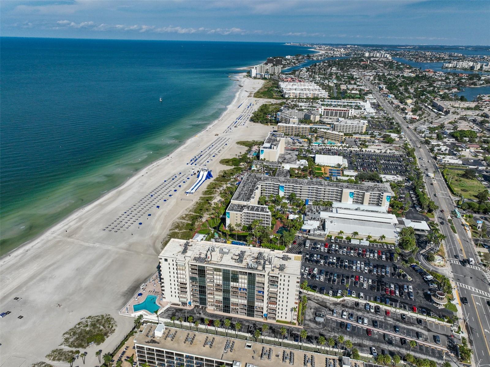 5396 GULF BLVD #701, ST PETE BEACH, FL — photo 30