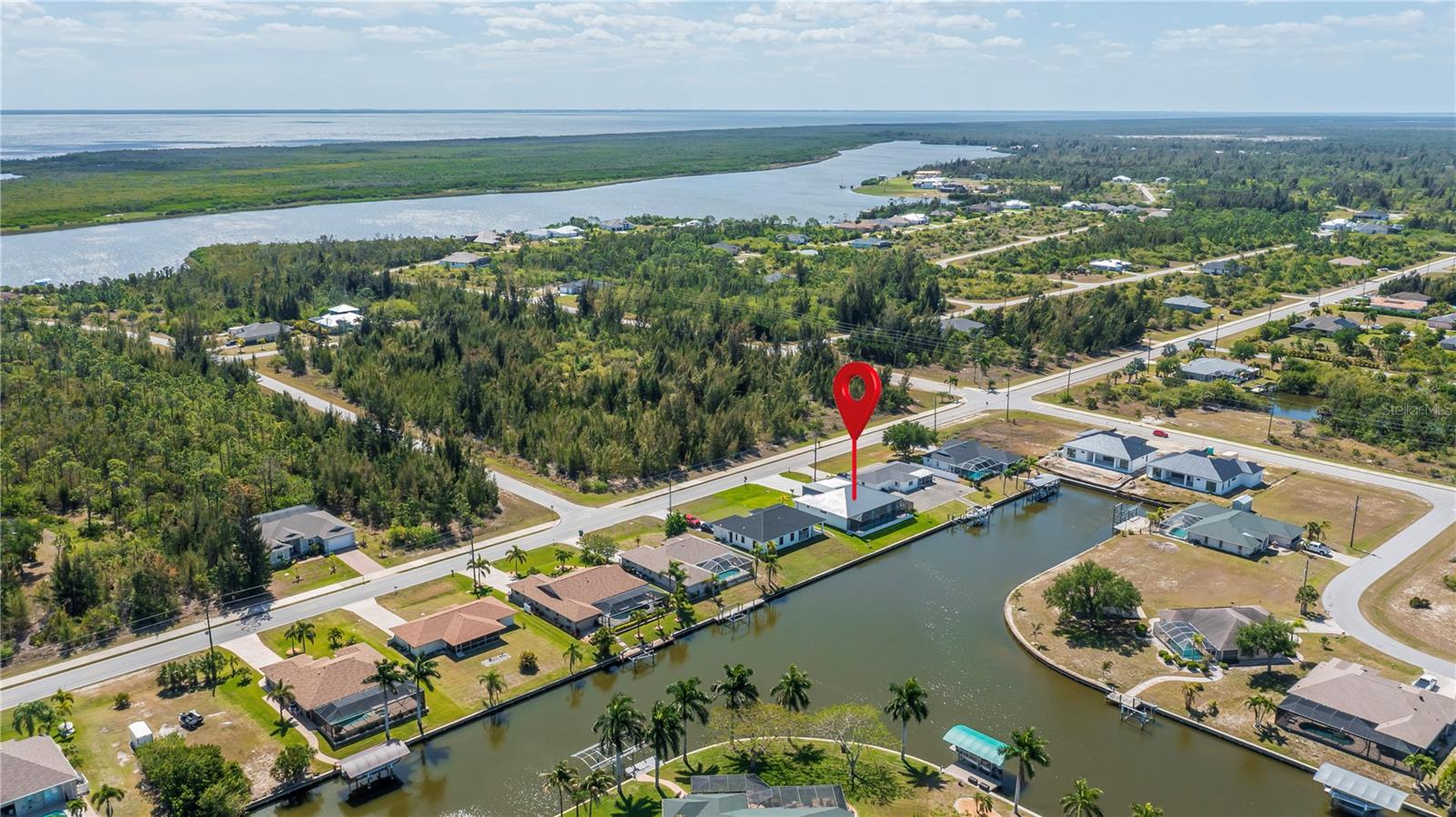 9493 ST PAUL DR, PORT CHARLOTTE, FL — photo 49