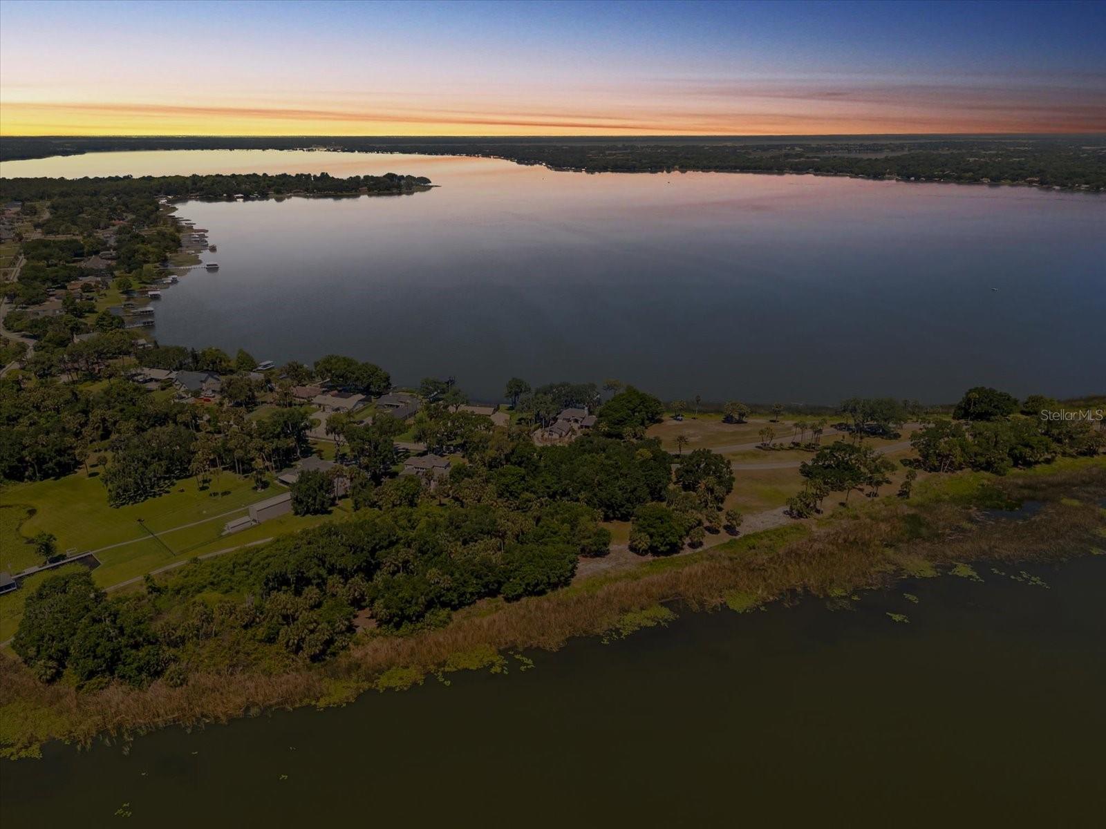 TBD DEER ISLAND RD, TAVARES, FL — photo 3